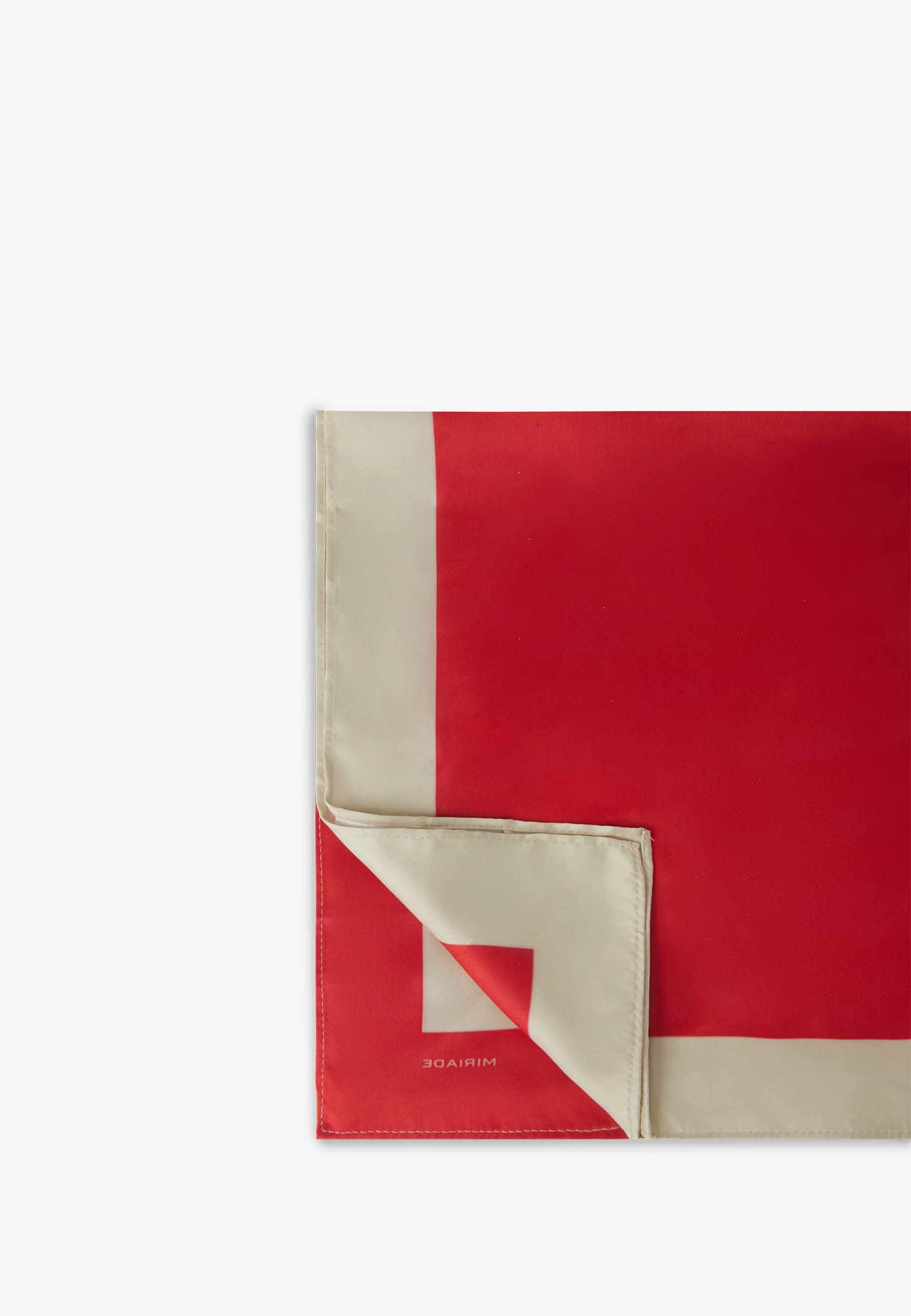 Baralino COCONUT  FOULARD - Image 3