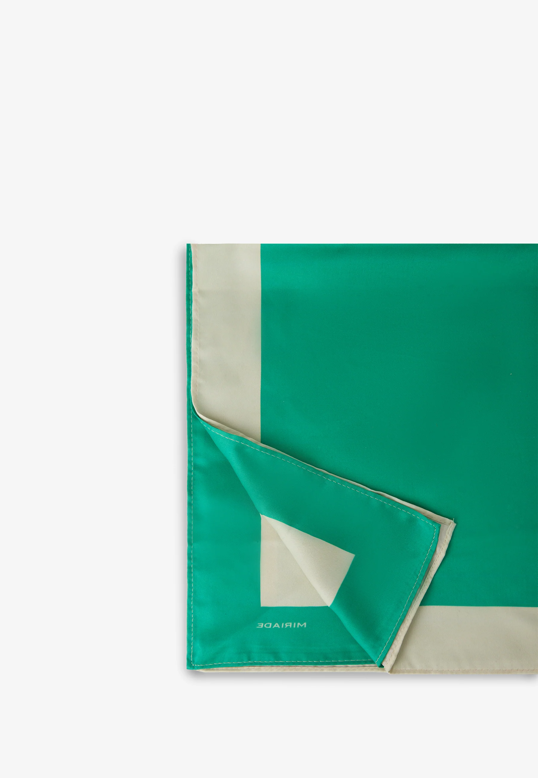 Baralino COCONUT  FOULARD - Image 6