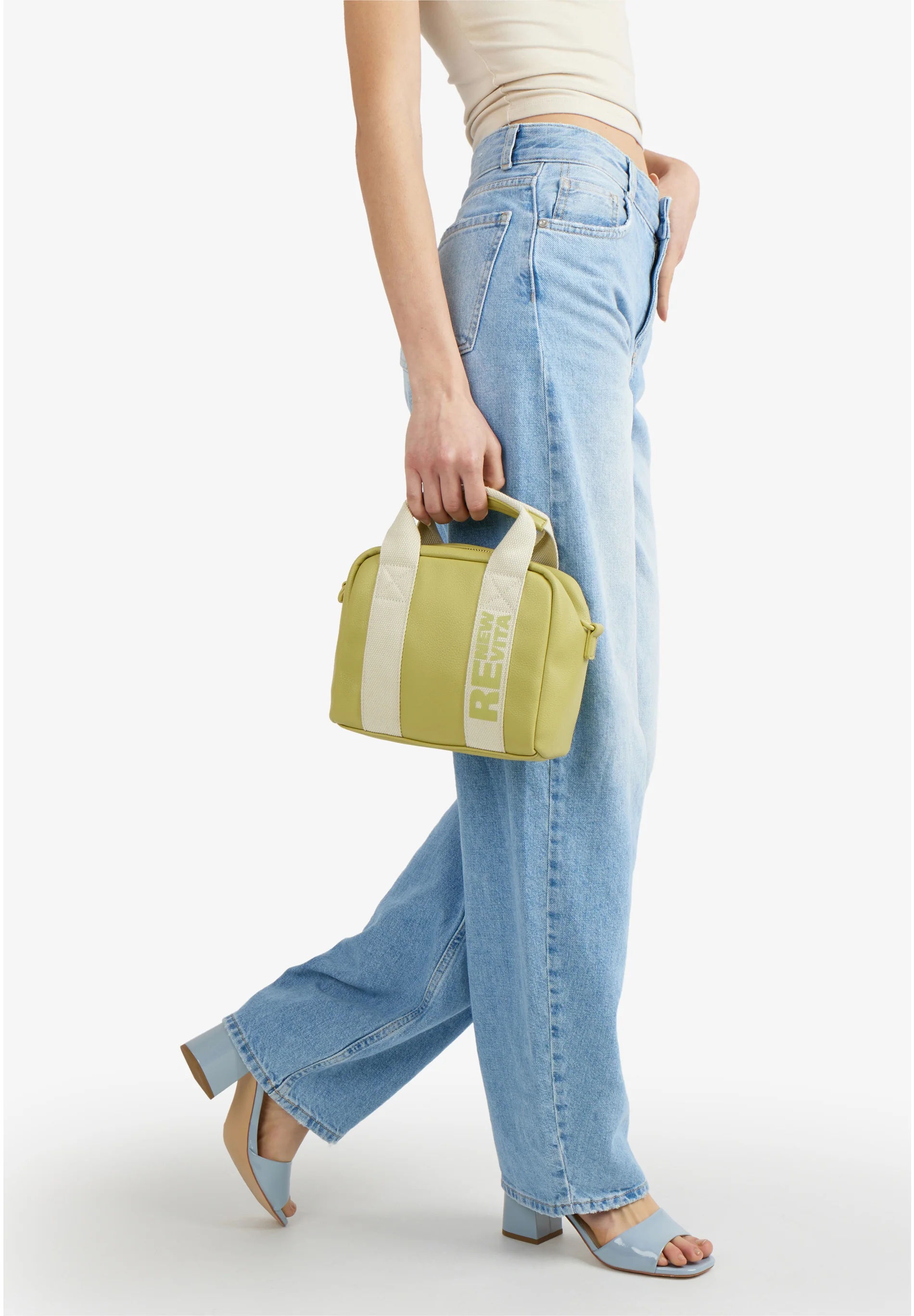 Bauletto OLIVE - Image 14