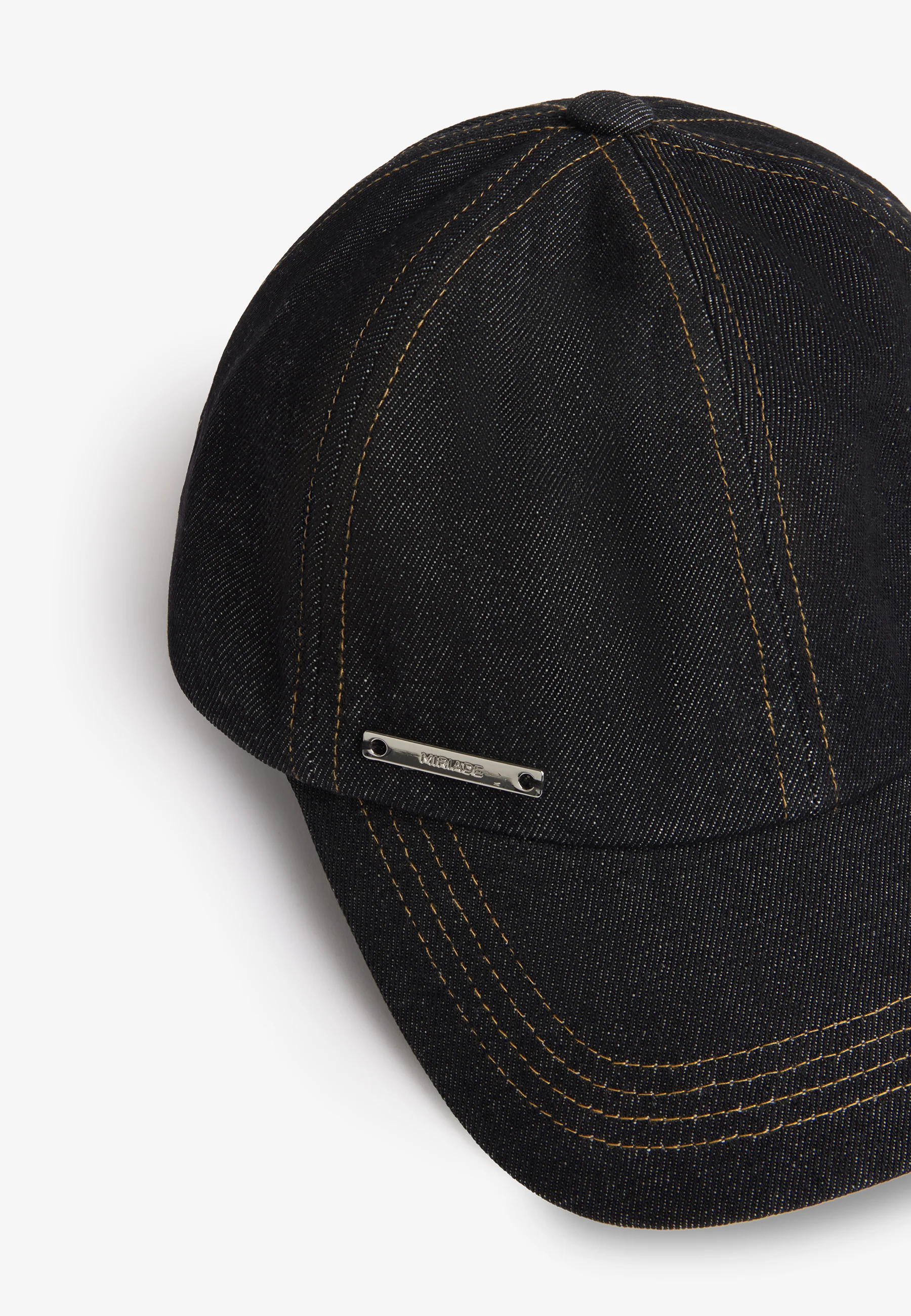 Cappello con Visiera MILKY - Image 12