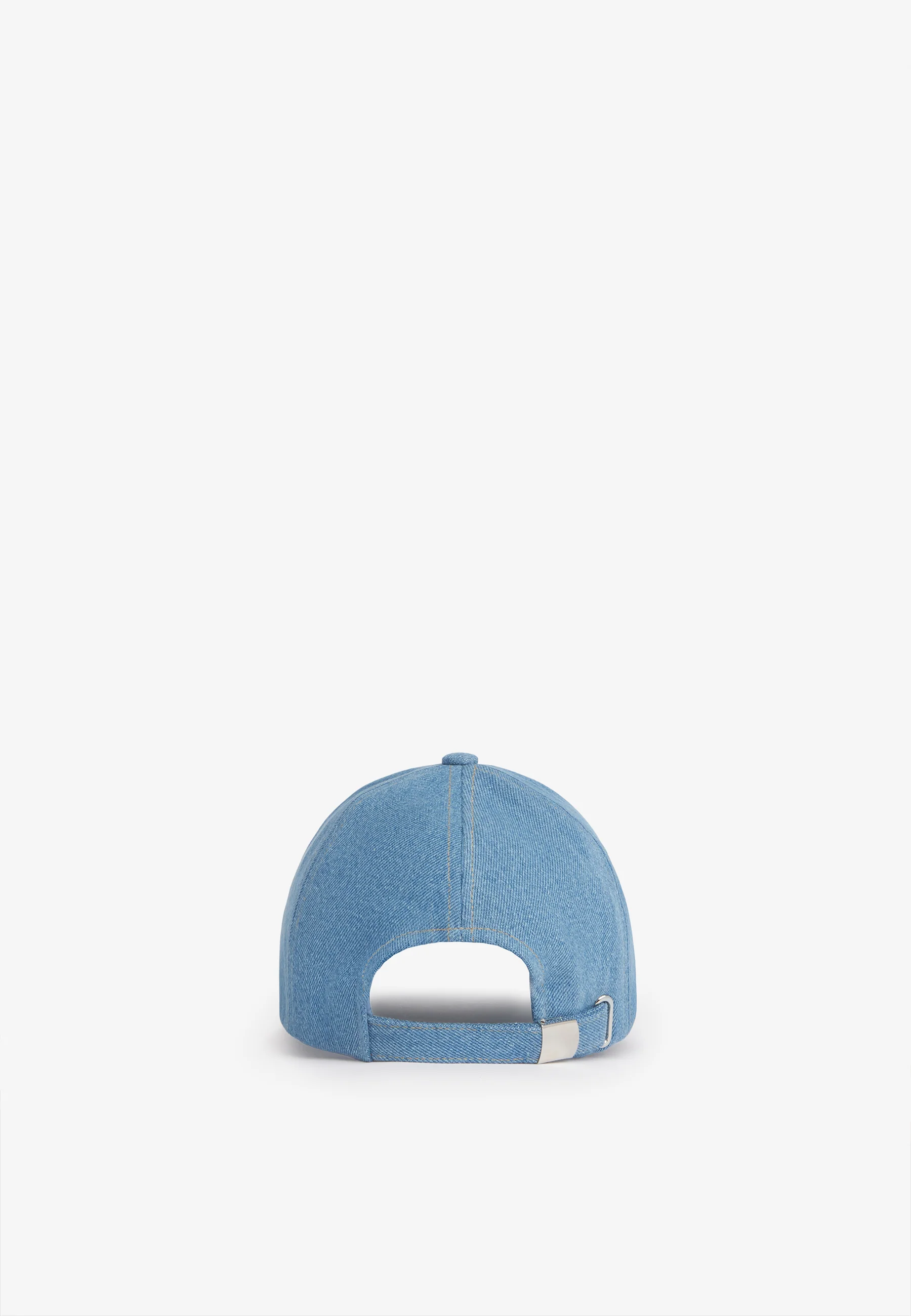 Cappello con Visiera MILKY - Image 3