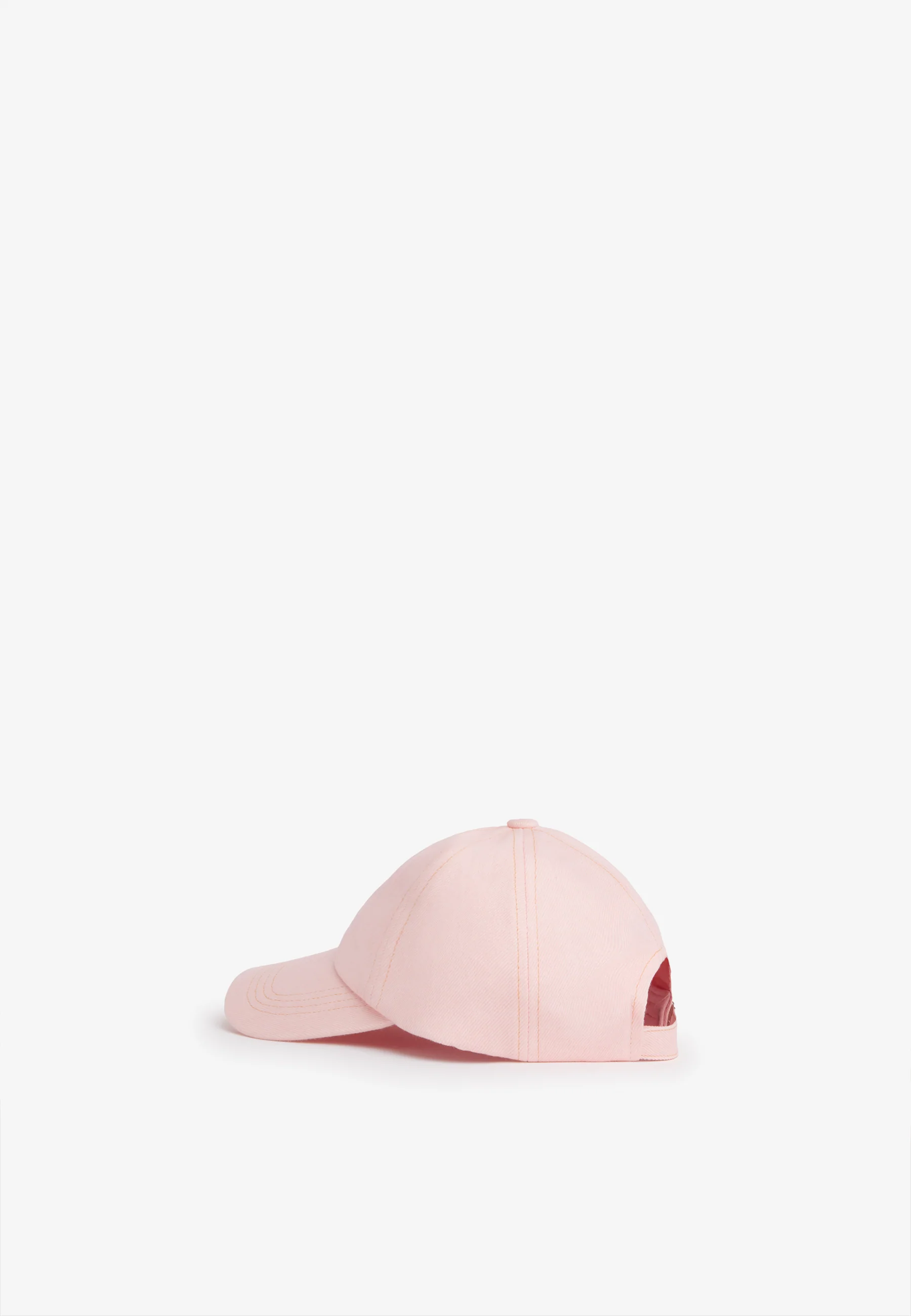 Cappello con Visiera MILKY - Image 6