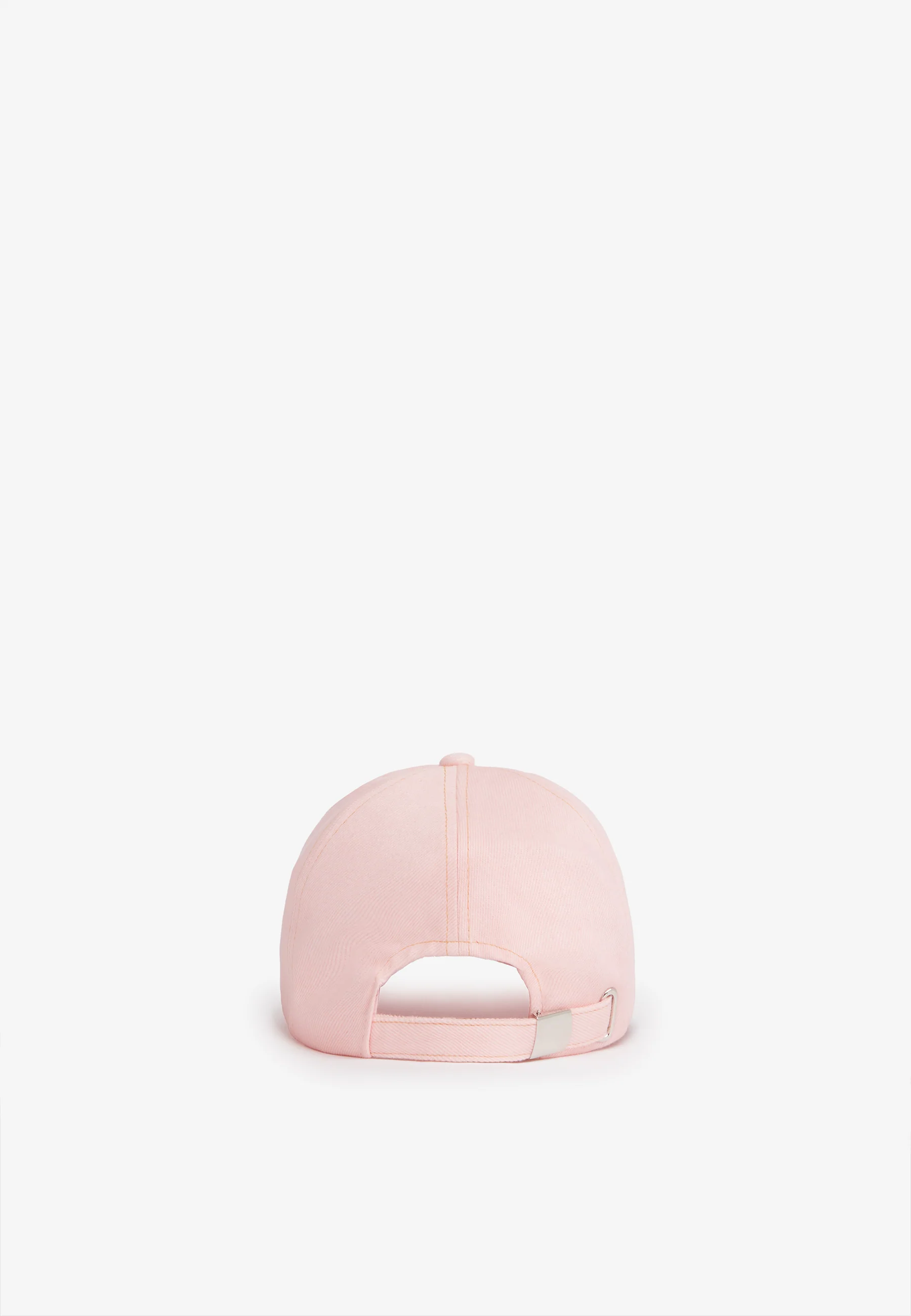 Cappello con Visiera MILKY - Image 7