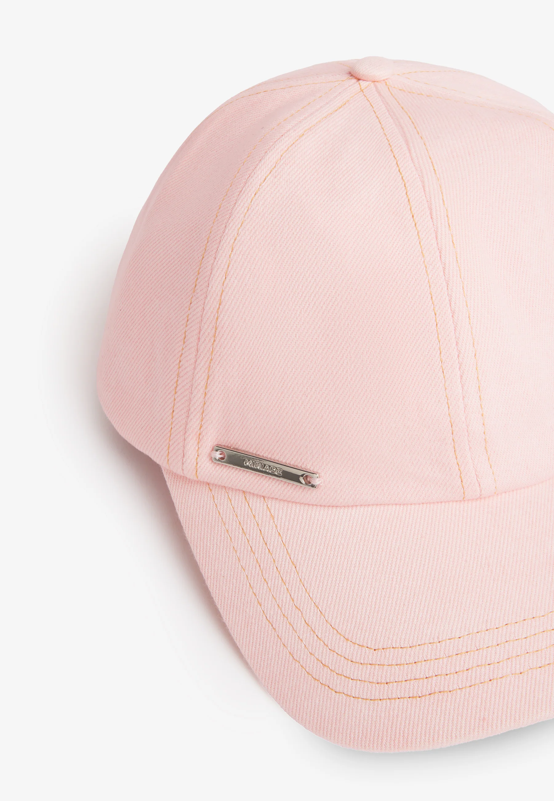 Cappello con Visiera MILKY - Image 8