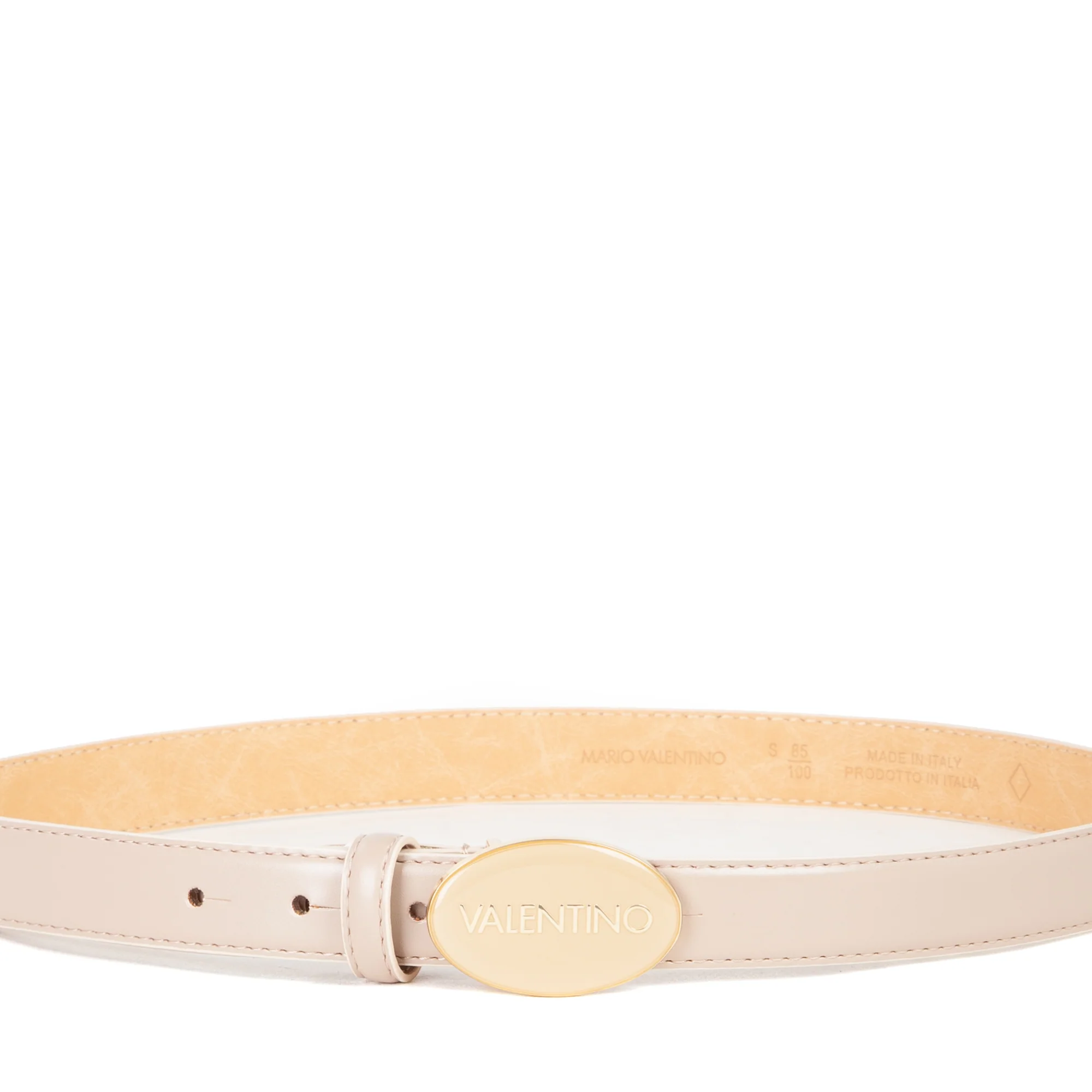 Cintura Placca BLOCK - Image 3
