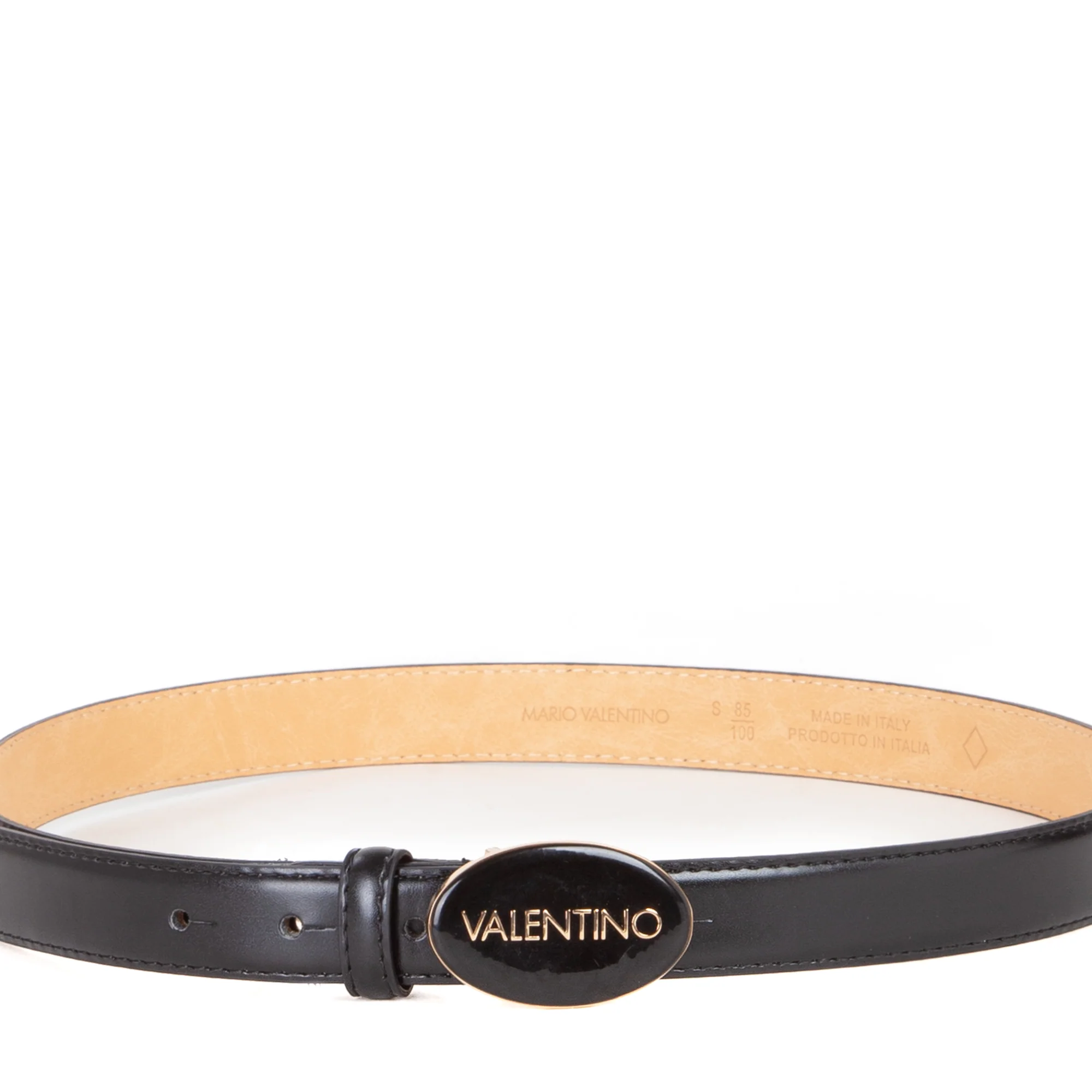 Cintura Placca BLOCK - Image 5