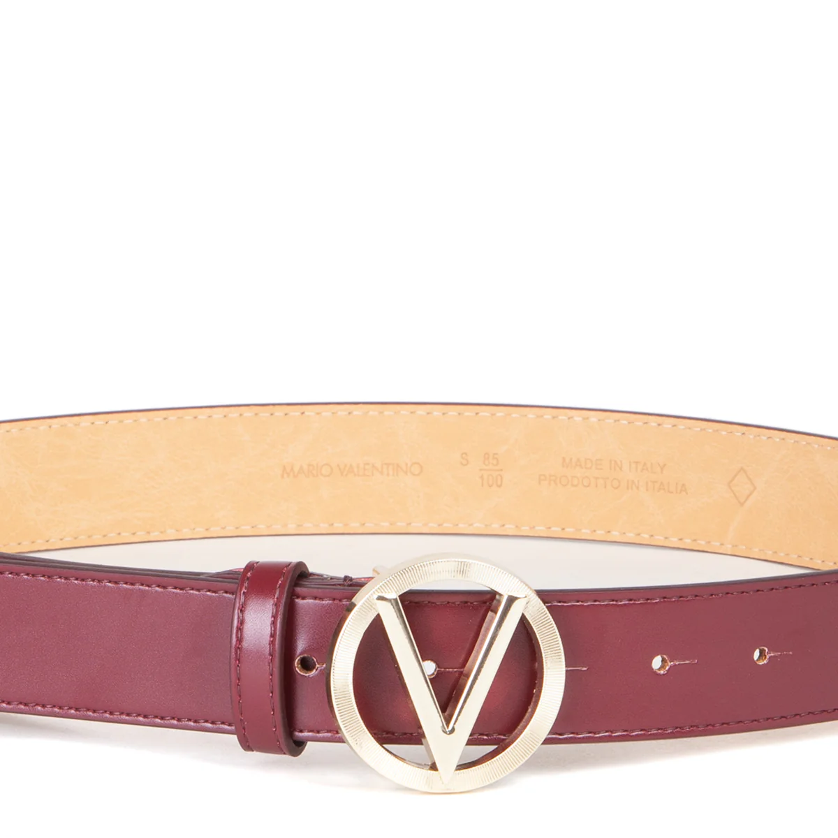 Cintura Placca HAMPTON - Image 3