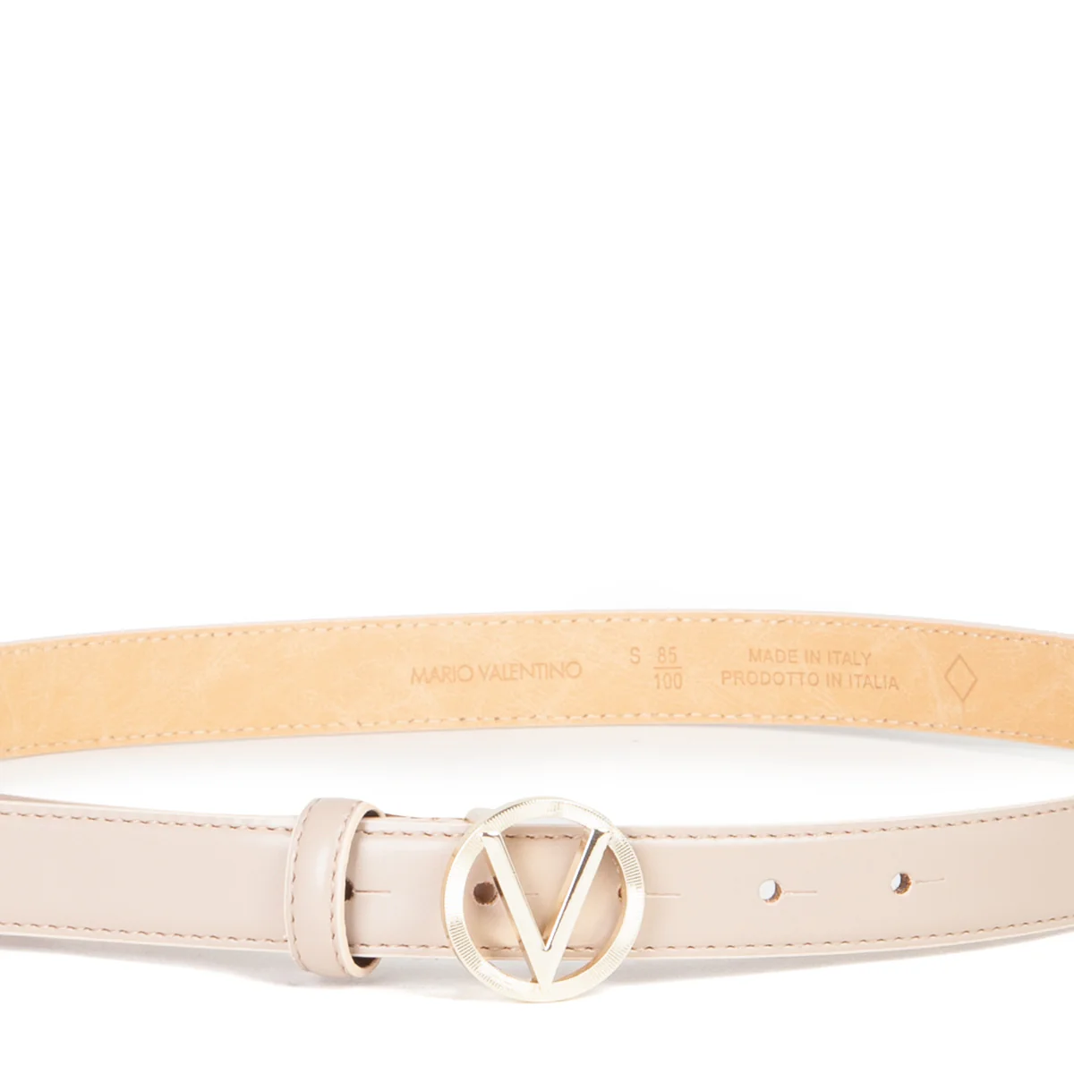 Cintura Placca HAMPTON - Image 3