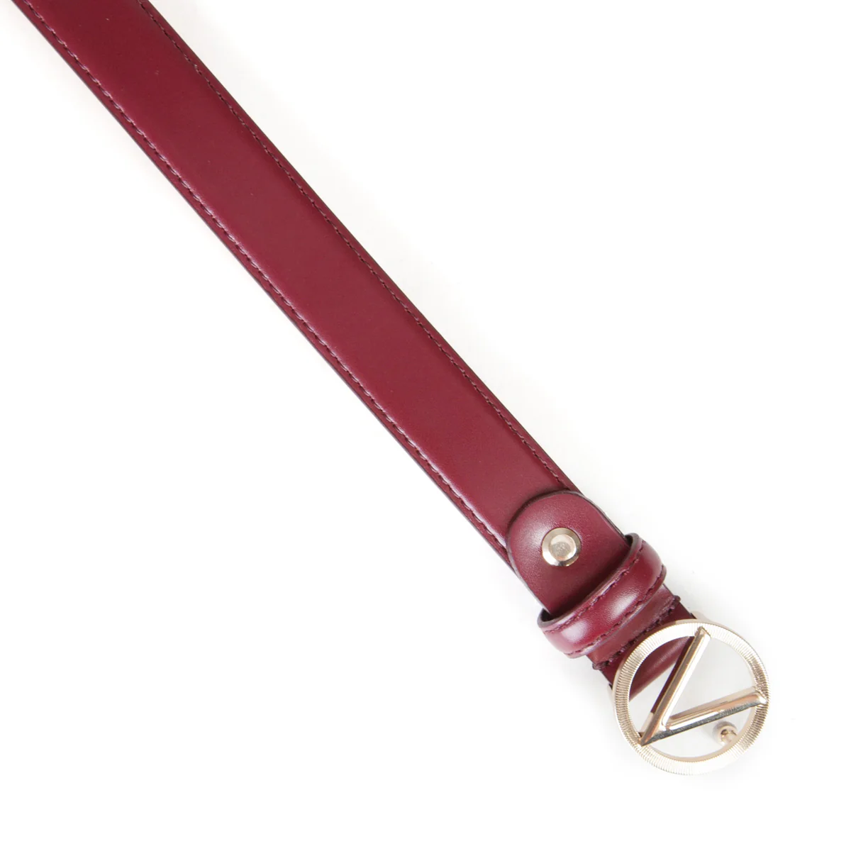 Cintura Placca HAMPTON - Image 7