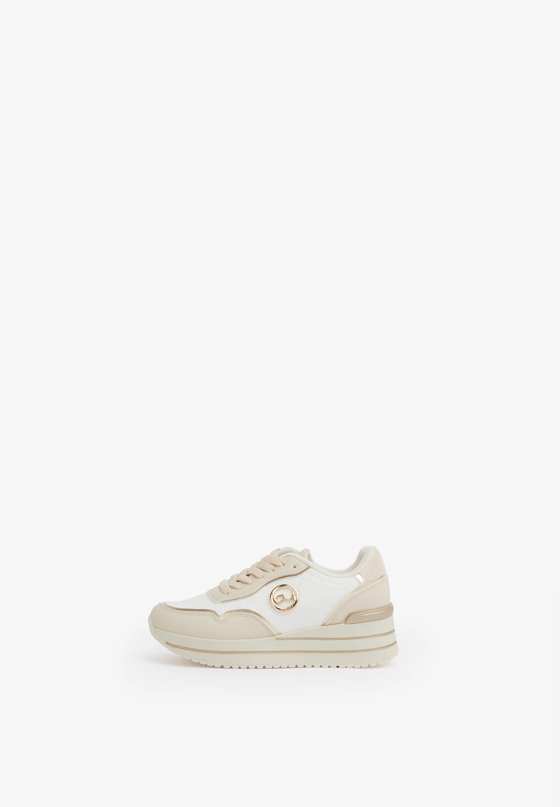 City Sneakers ALKES SUMMER - Image 6