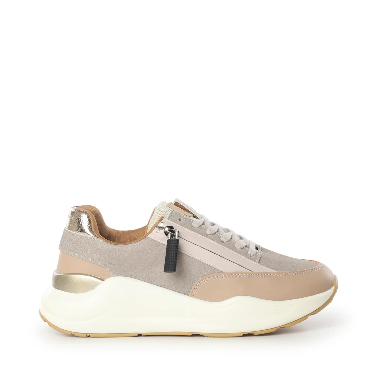 City Sneakers CAMALEONTE