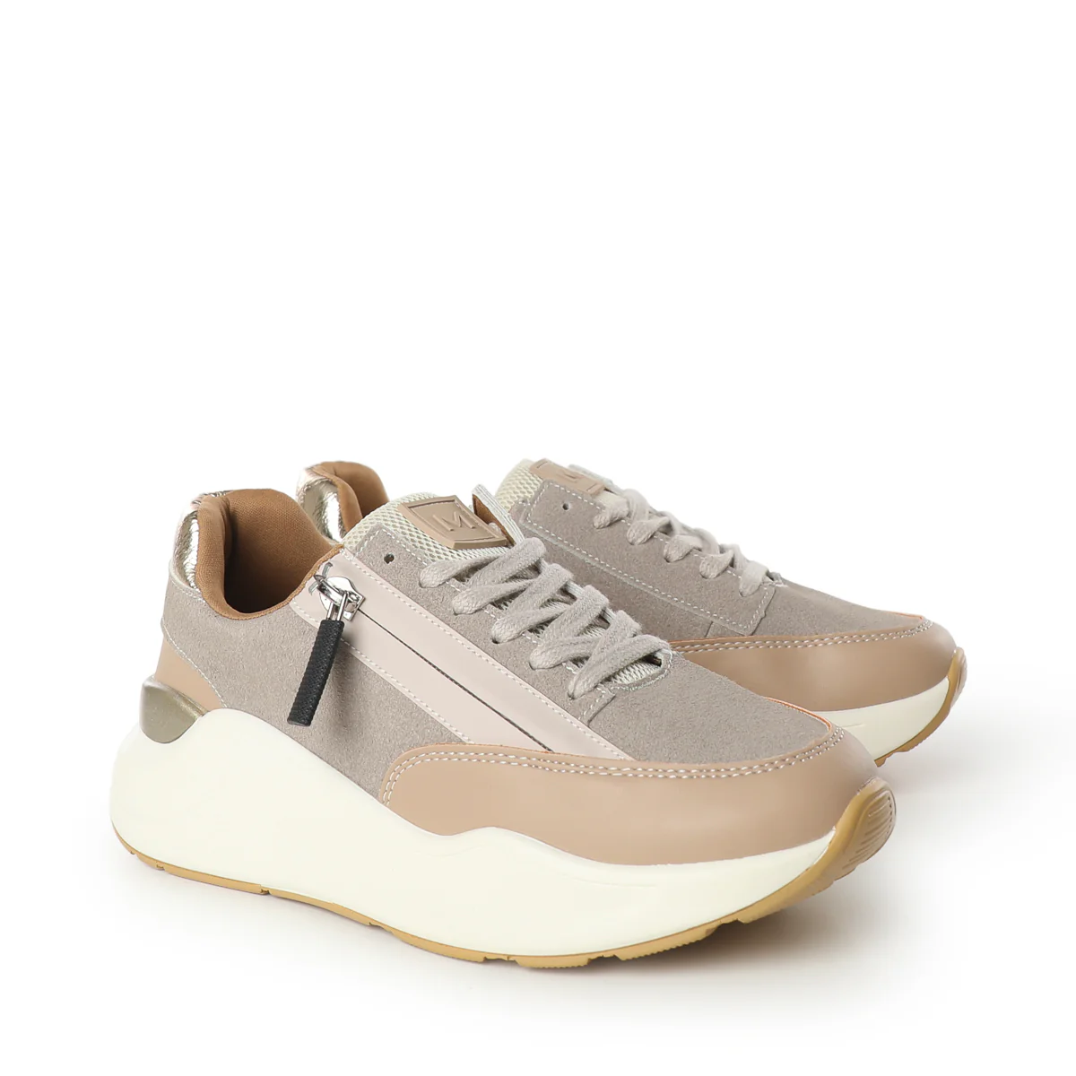 City Sneakers CAMALEONTE - Image 2