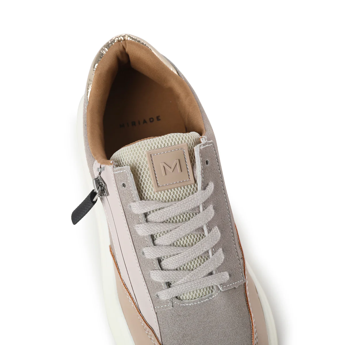 City Sneakers CAMALEONTE - Image 3