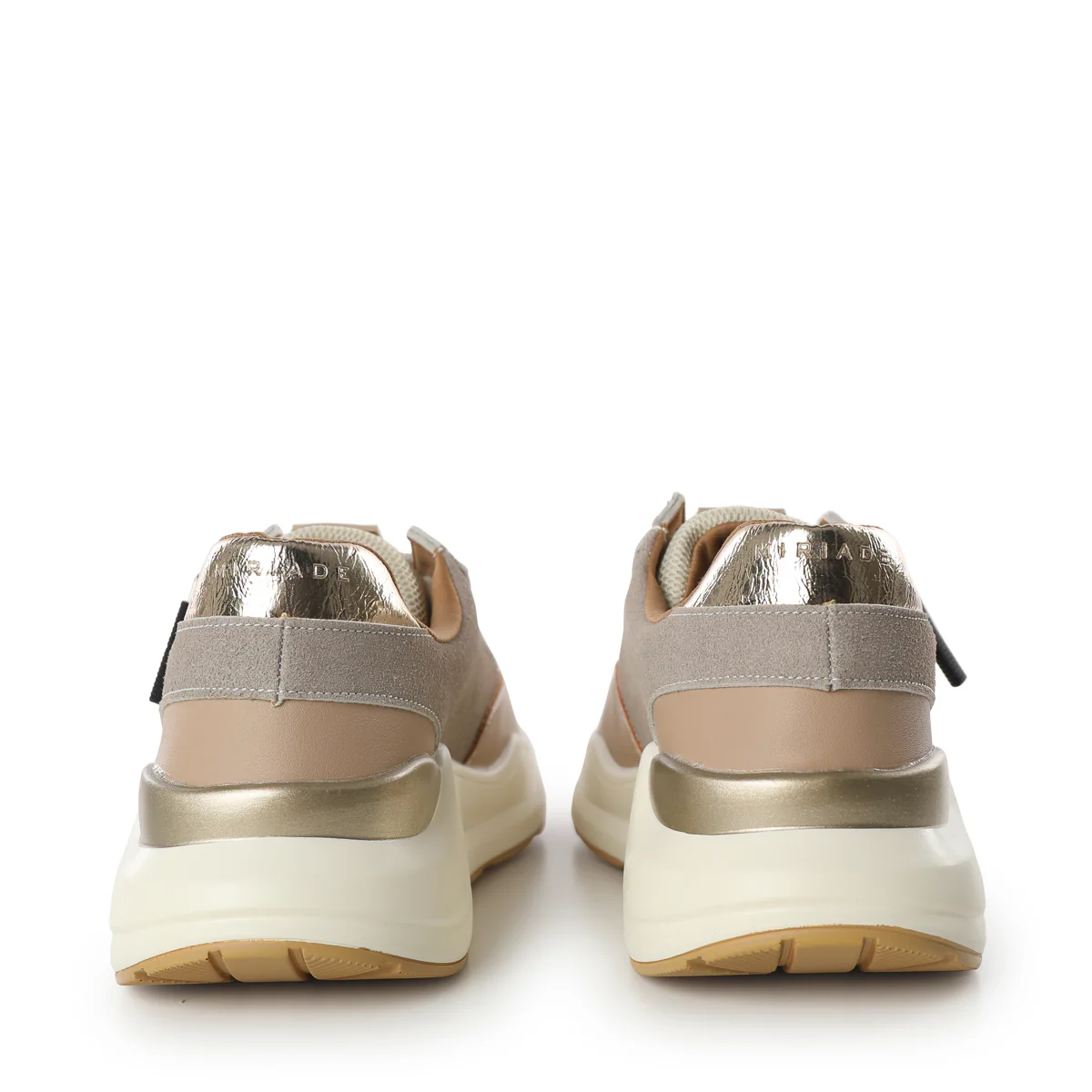 City Sneakers CAMALEONTE - Image 4