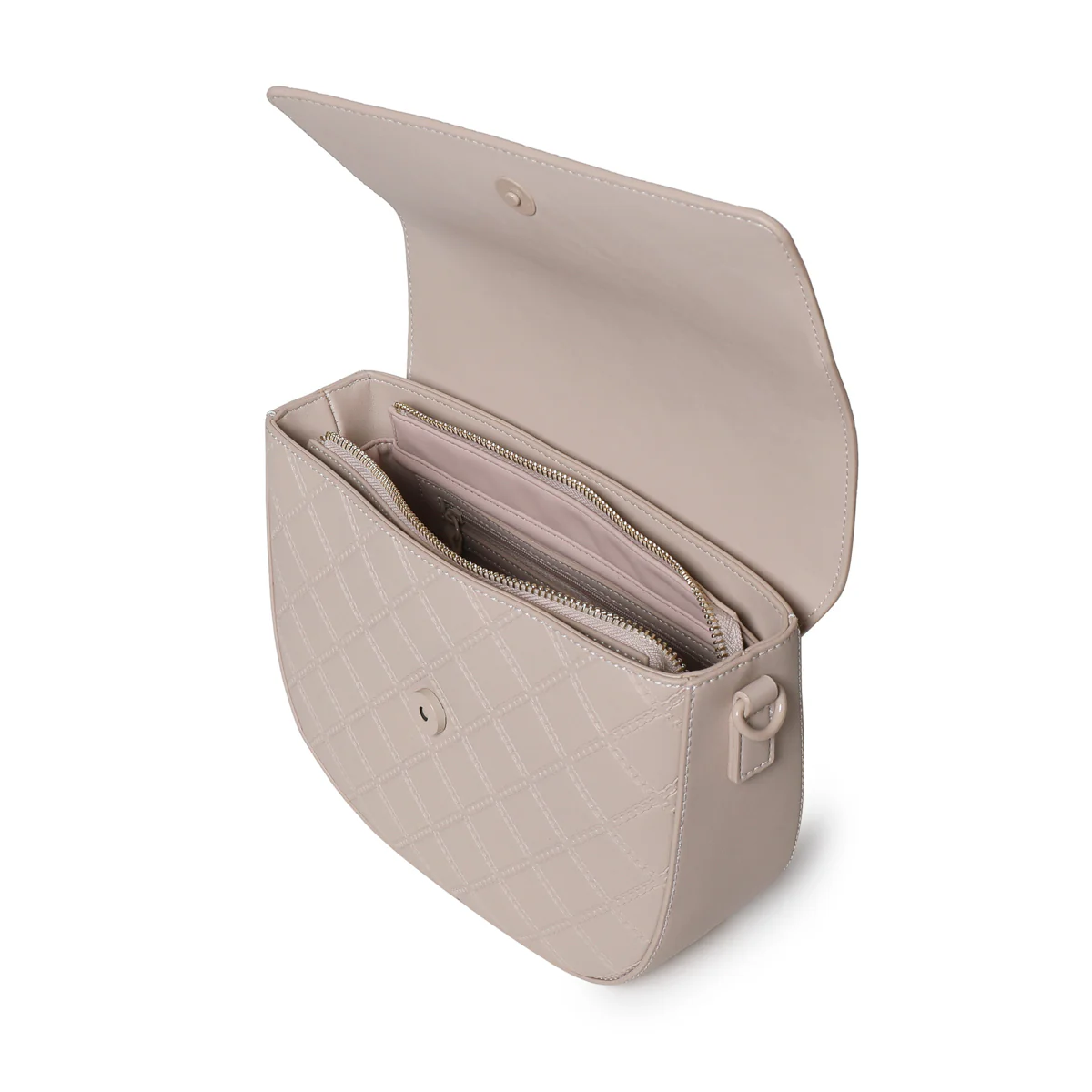 Borsa a spalla BLUSH - Image 5