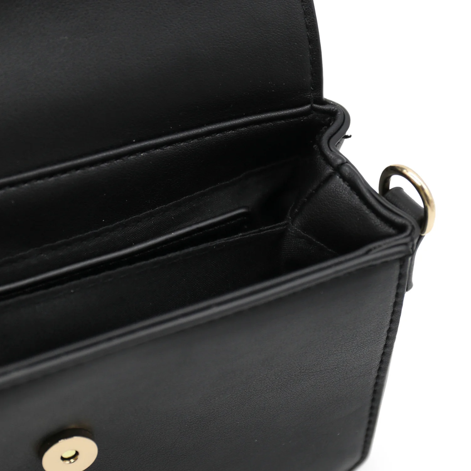 Borsa a spalla CHAMPAGNE - Image 4
