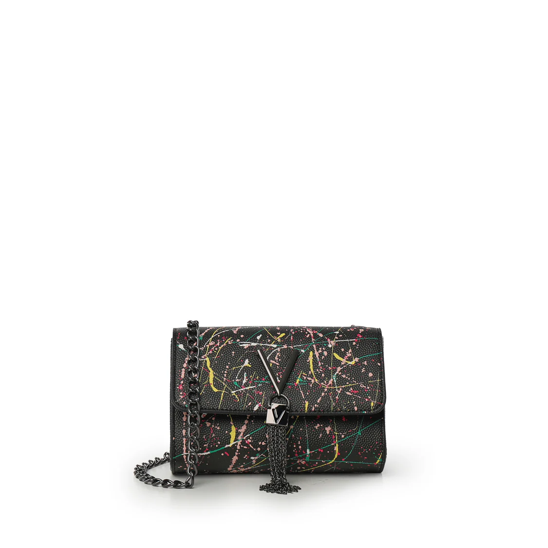 Borsa a spalla DIVINA PRINT