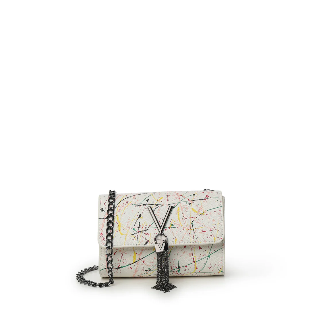 Borsa a spalla DIVINA PRINT - Image 2