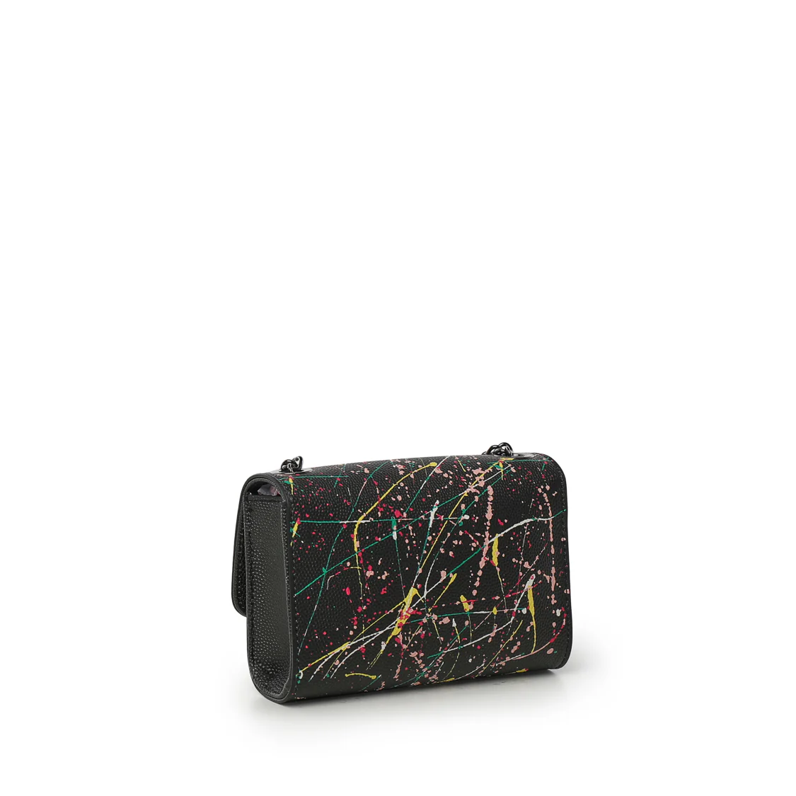 Borsa a spalla DIVINA PRINT - Image 4