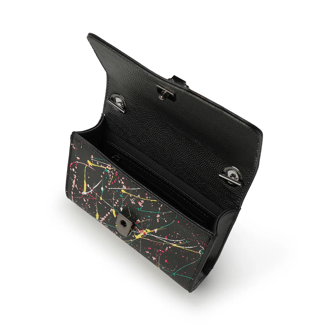 Borsa a spalla DIVINA PRINT - Image 5