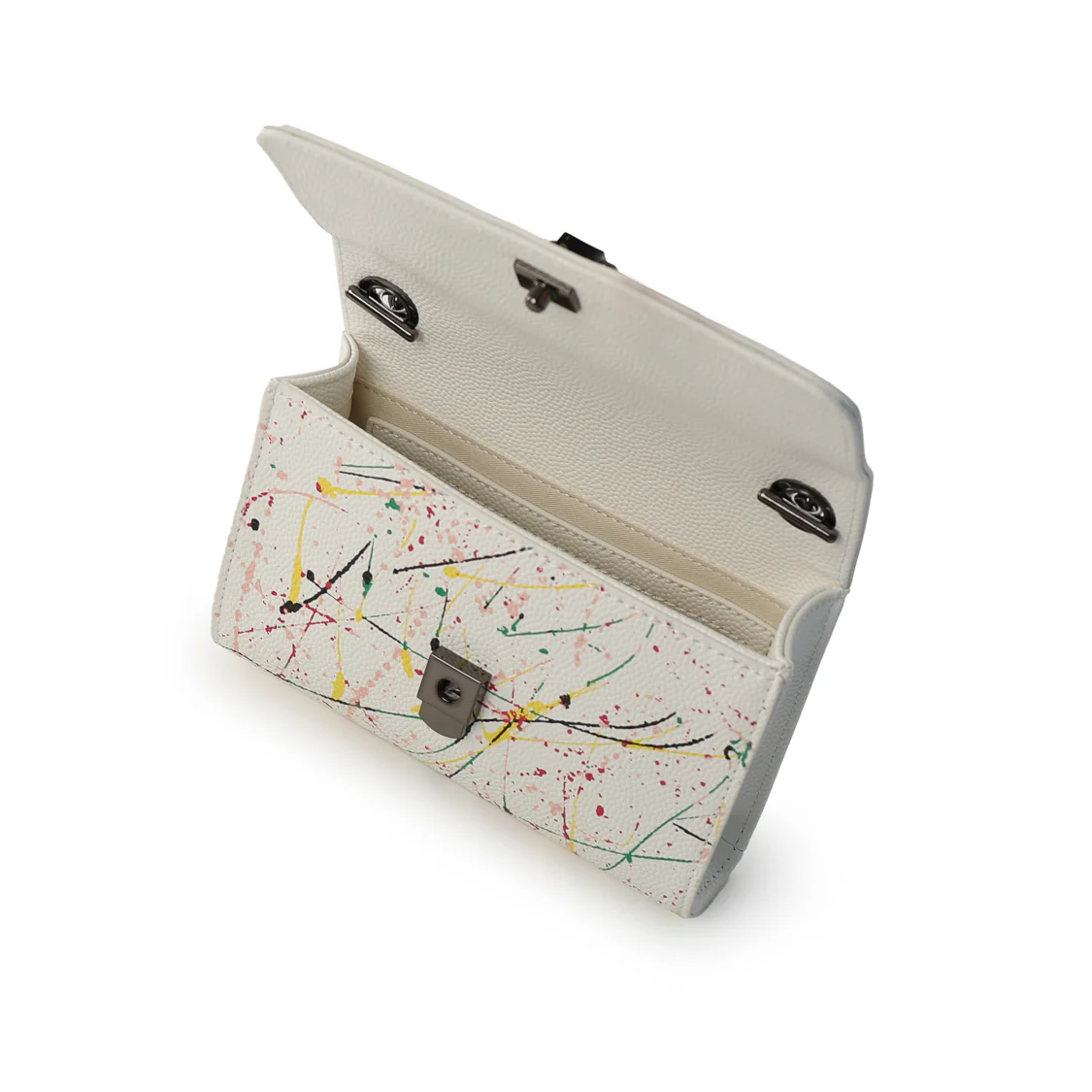Borsa a spalla DIVINA PRINT - Image 8