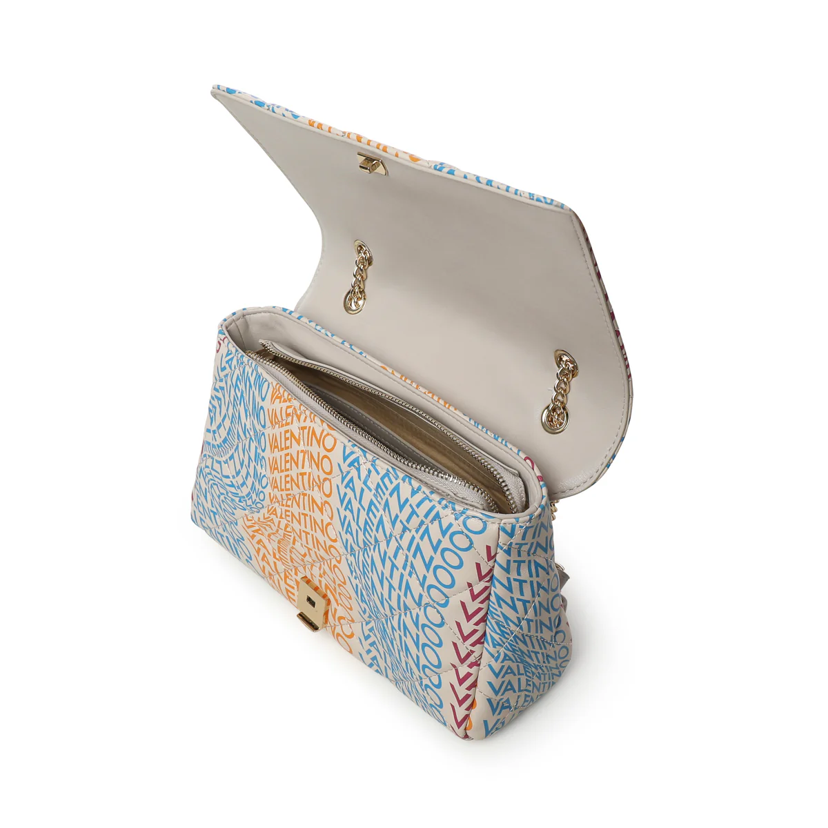 Borsa a spalla OCEAN RE - Image 5