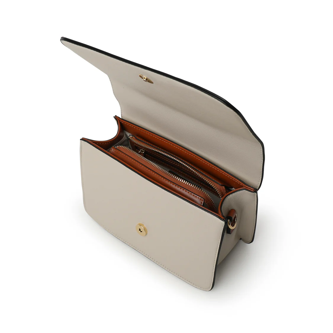Borsa a spalla STELLA - Image 4