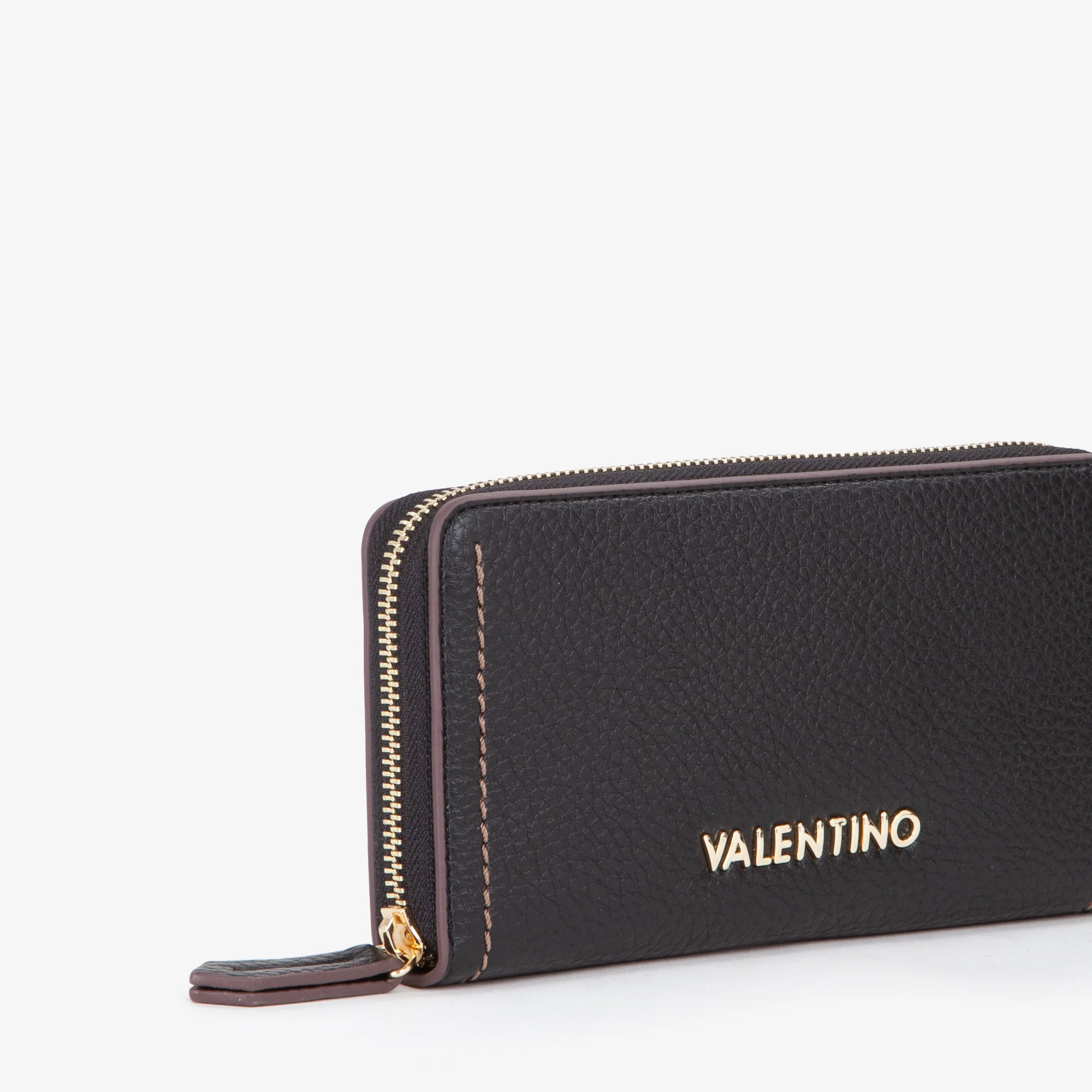 Portafogli con Zip SAMANTHA - Image 4