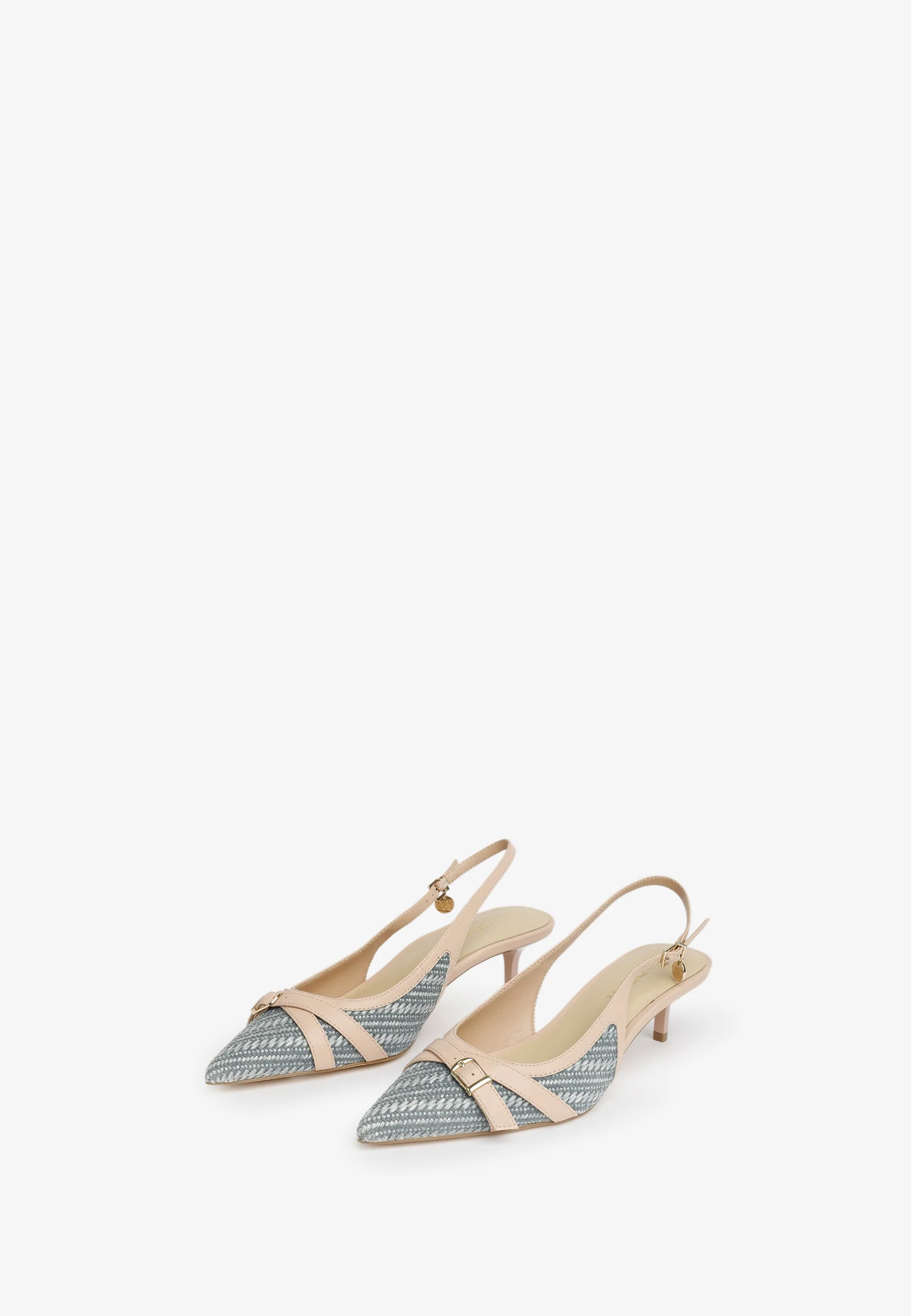 SLING BACK DUBOIS - Image 3