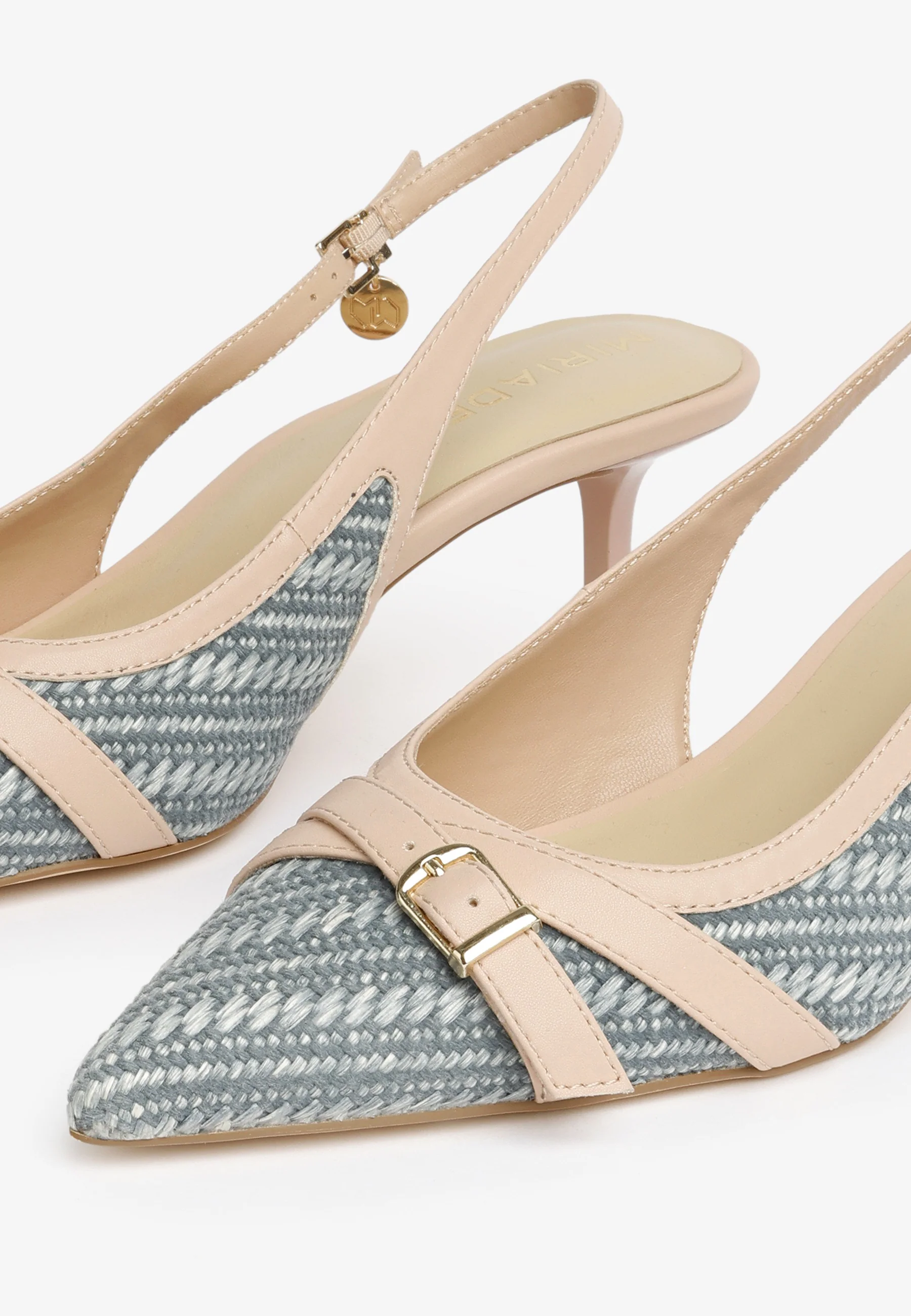 SLING BACK DUBOIS - Image 4