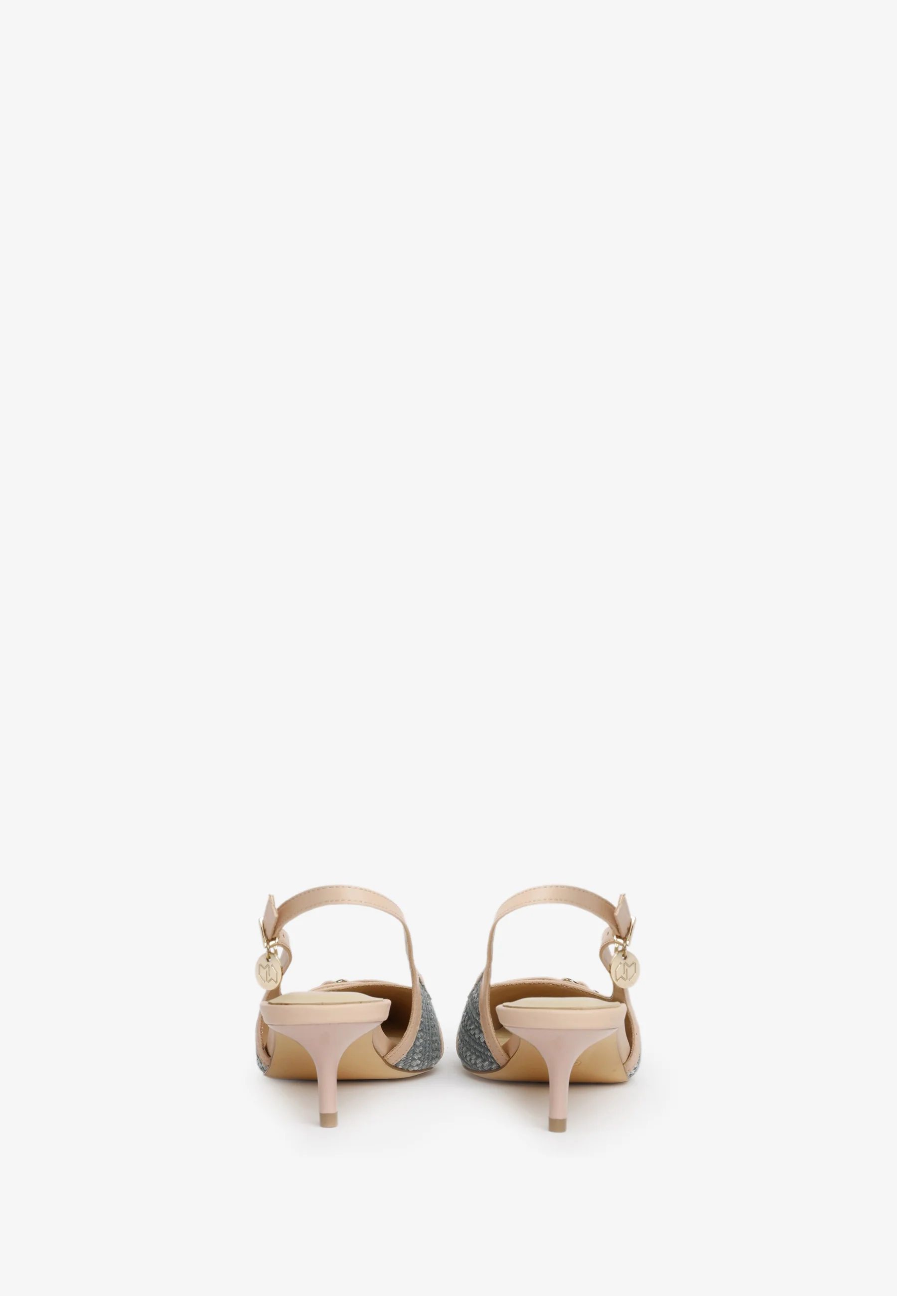 SLING BACK DUBOIS - Image 5