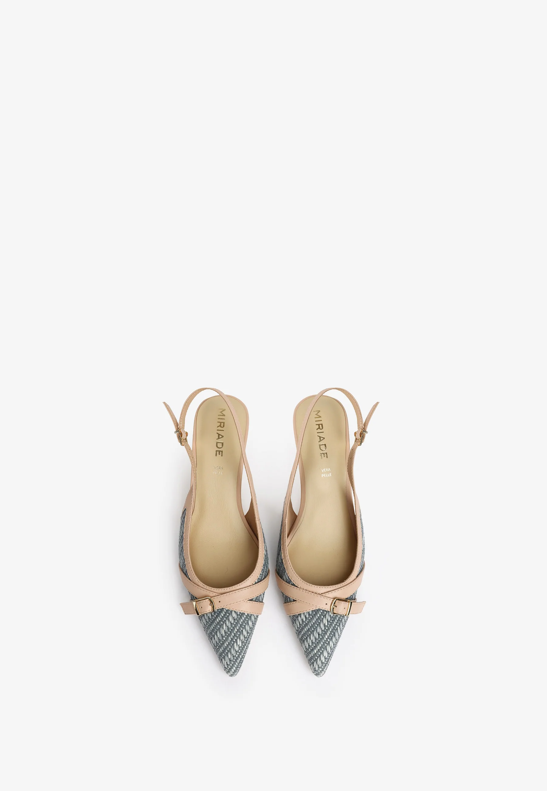 SLING BACK DUBOIS - Image 6
