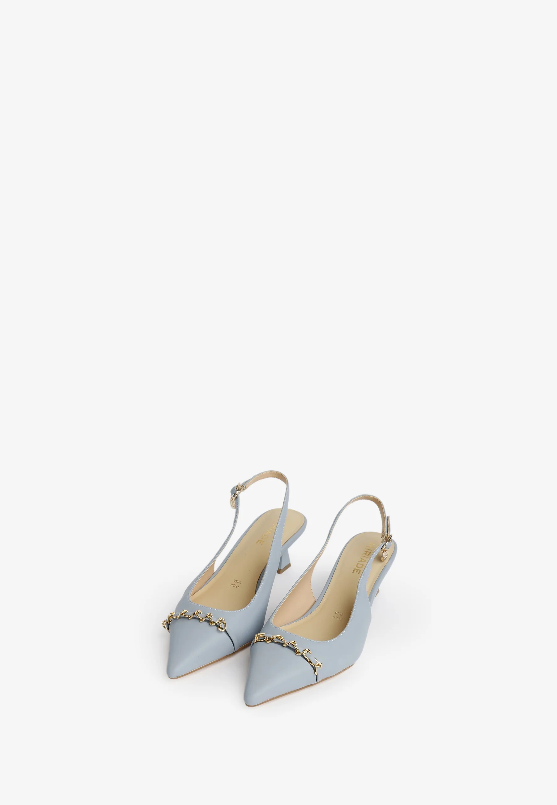 SLING BACK GLENDALE - Image 3