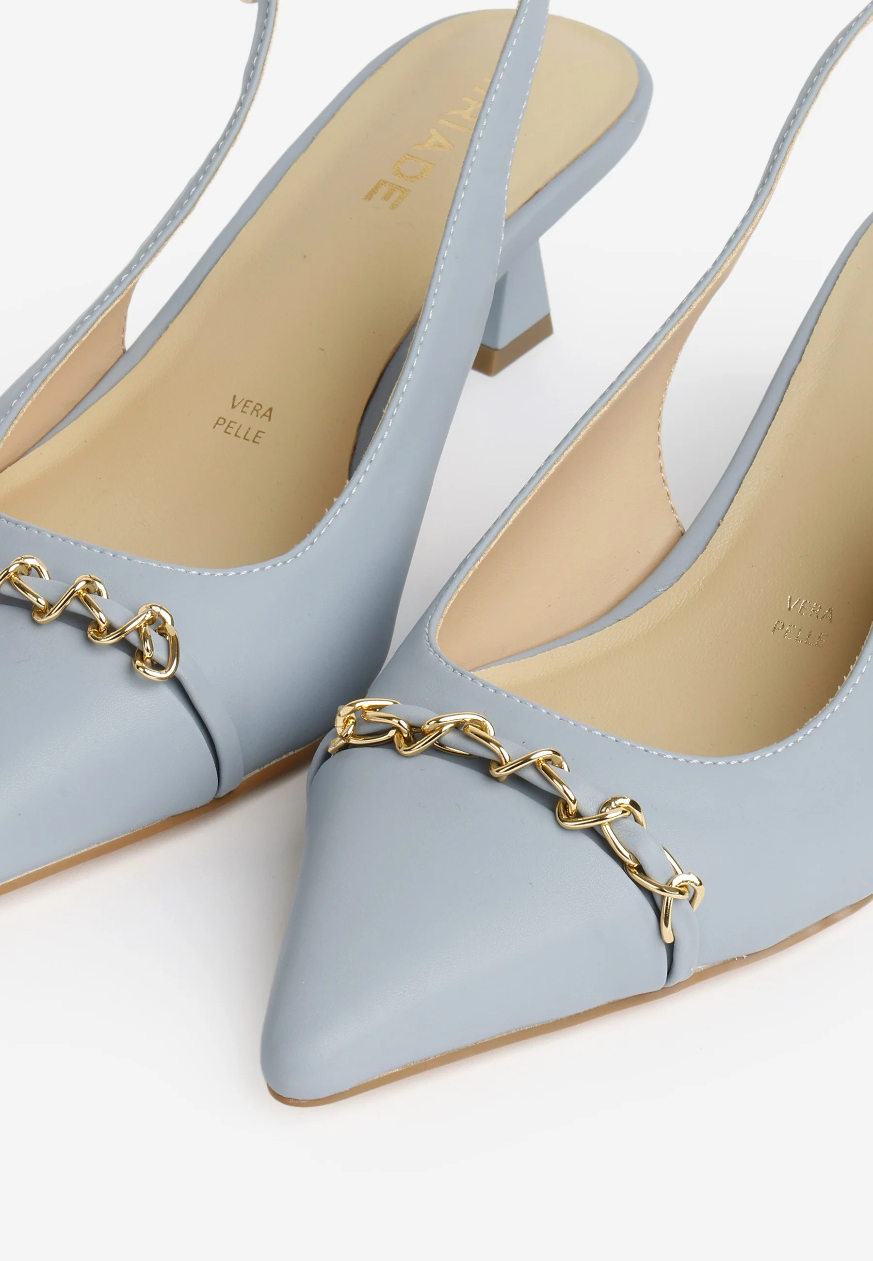 SLING BACK GLENDALE - Image 4