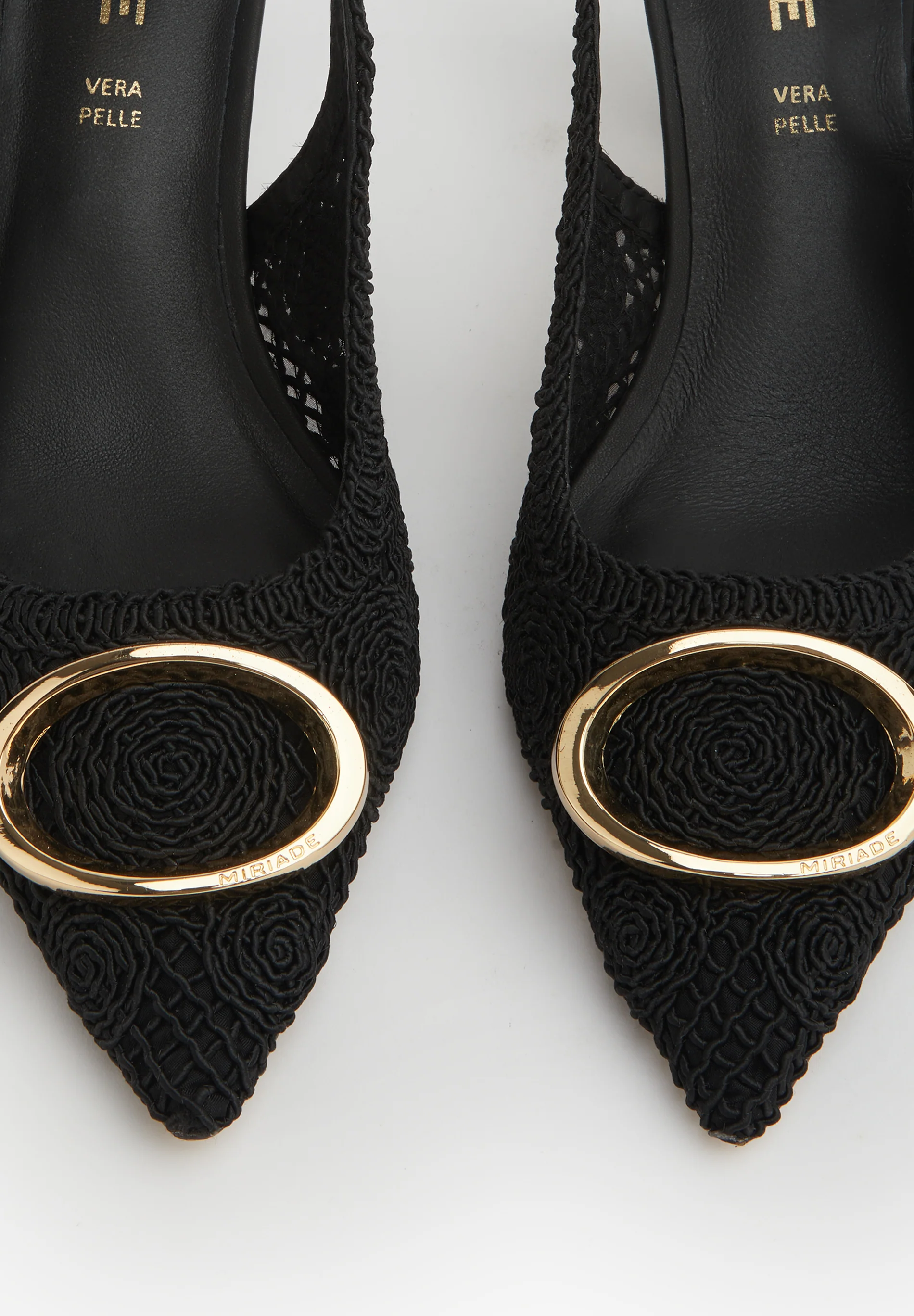 SLING BACK JOPLIN - Image 3