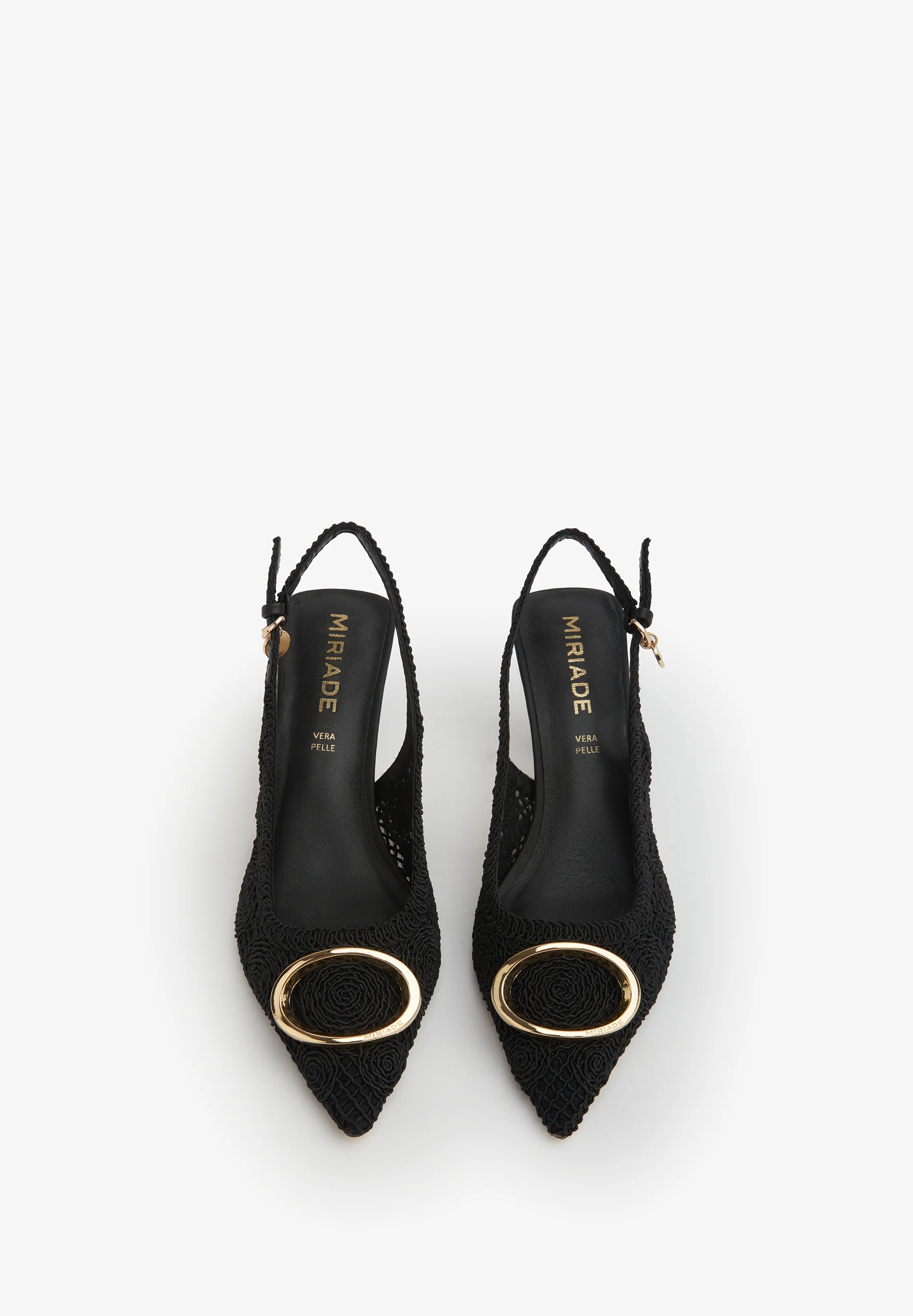SLING BACK JOPLIN - Image 5