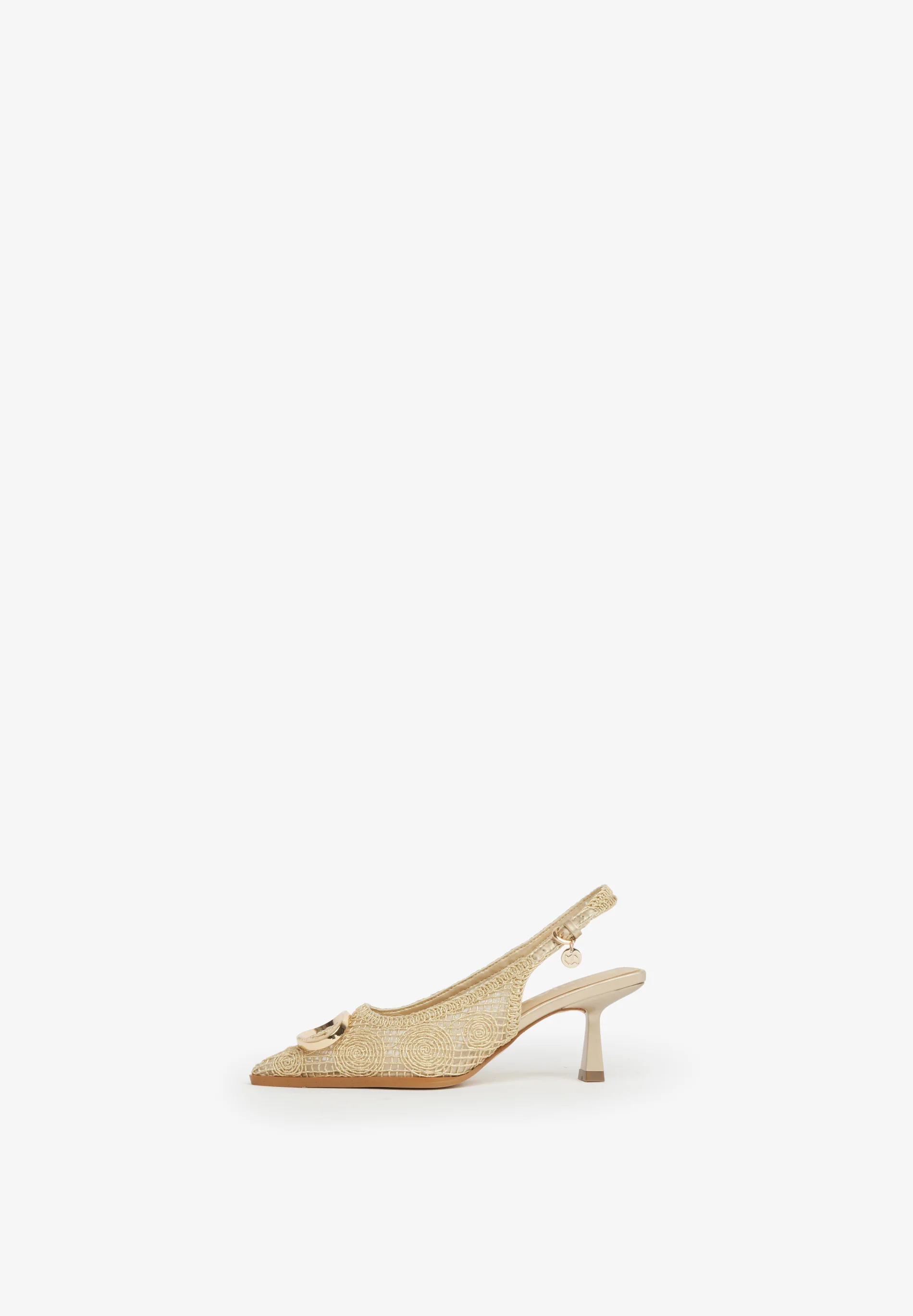 SLING BACK JOPLIN - Image 6