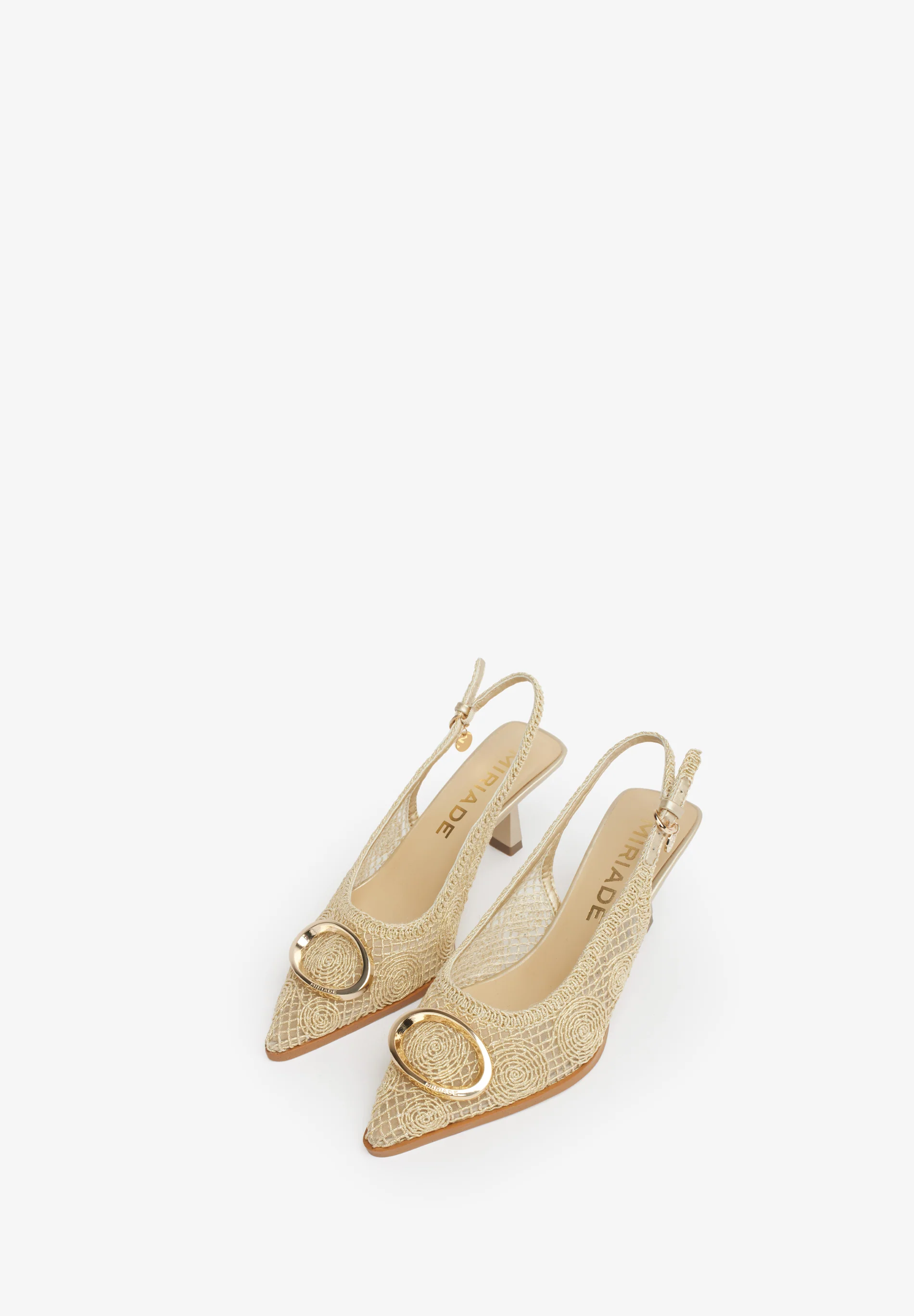 SLING BACK JOPLIN - Image 8