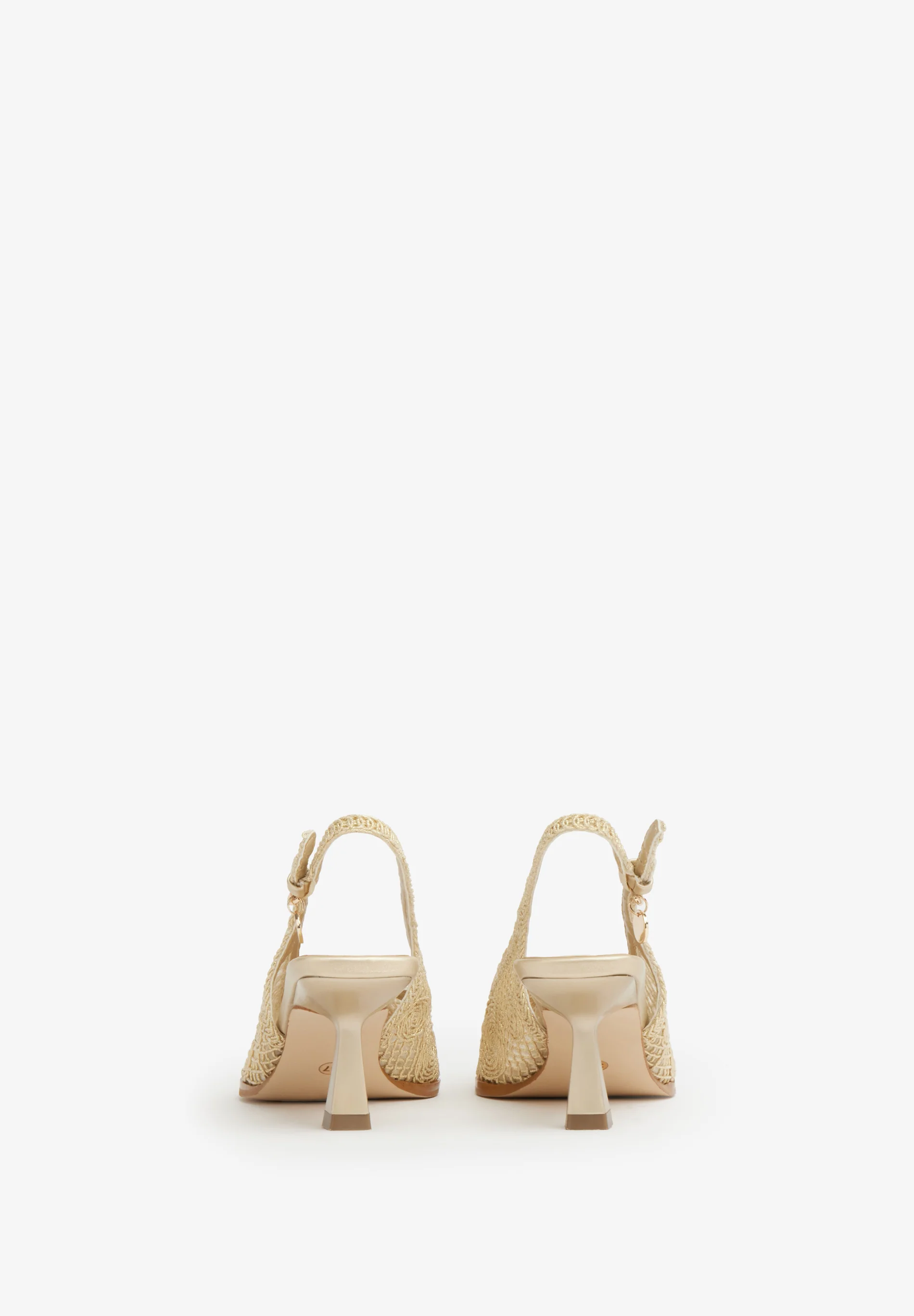 SLING BACK JOPLIN - Image 9
