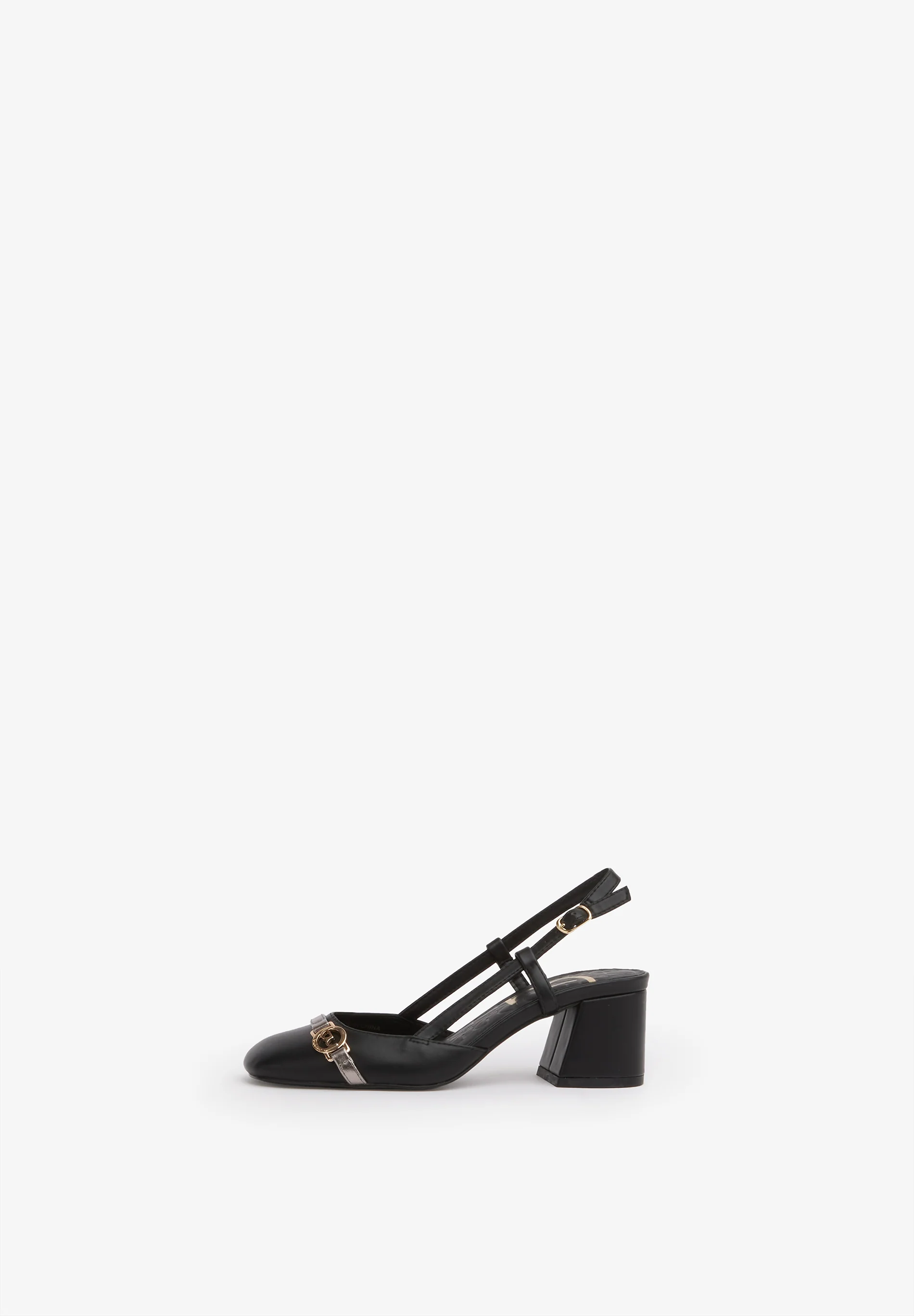 SLING BACK MUSE SHOES - Image 7