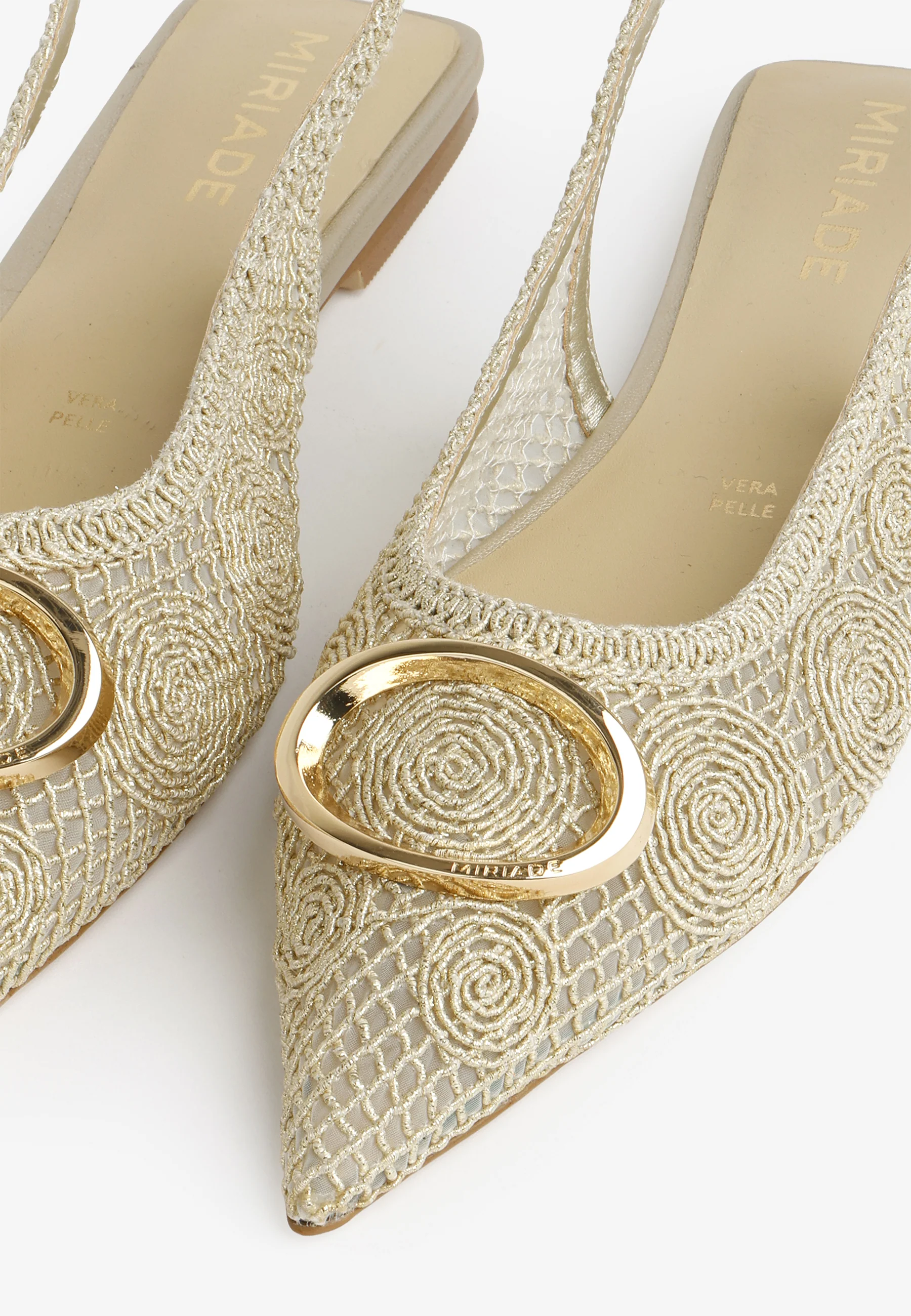 SLING BACK NASHVILLE - Image 4