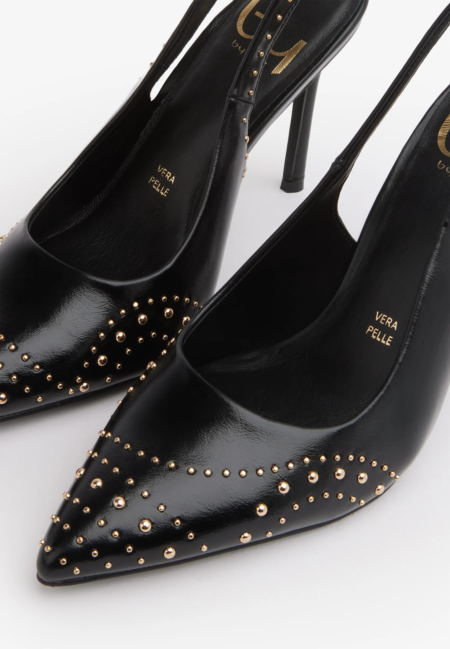 SLING BACK SATISFACTION - Image 3