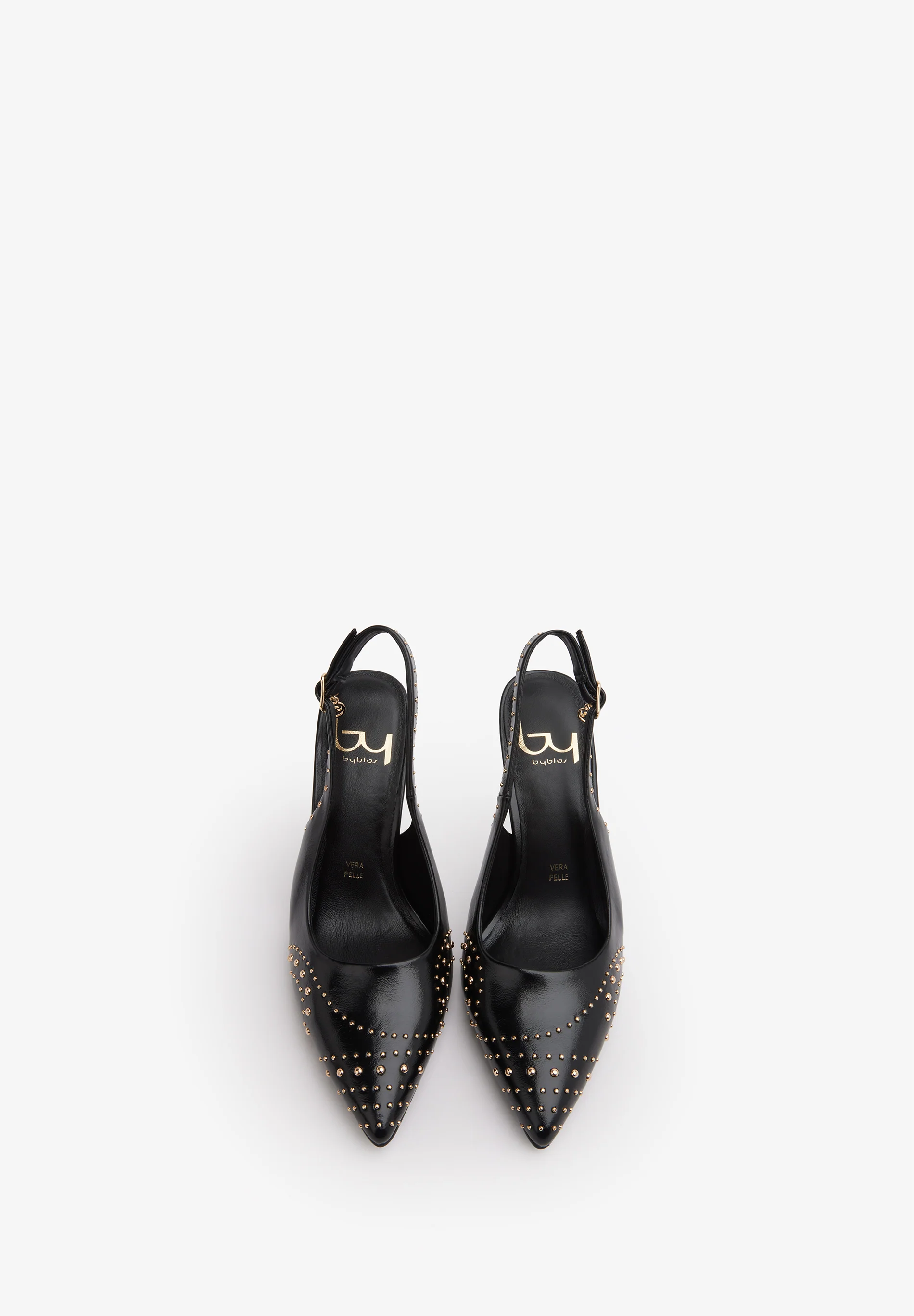 SLING BACK SATISFACTION - Image 5