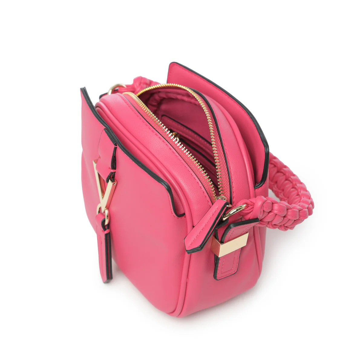 Borsa a spalla MIRANDA - Image 5
