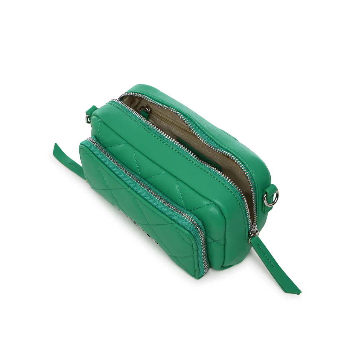 Borsa a spalla OCARINA RECYCLE - Image 5