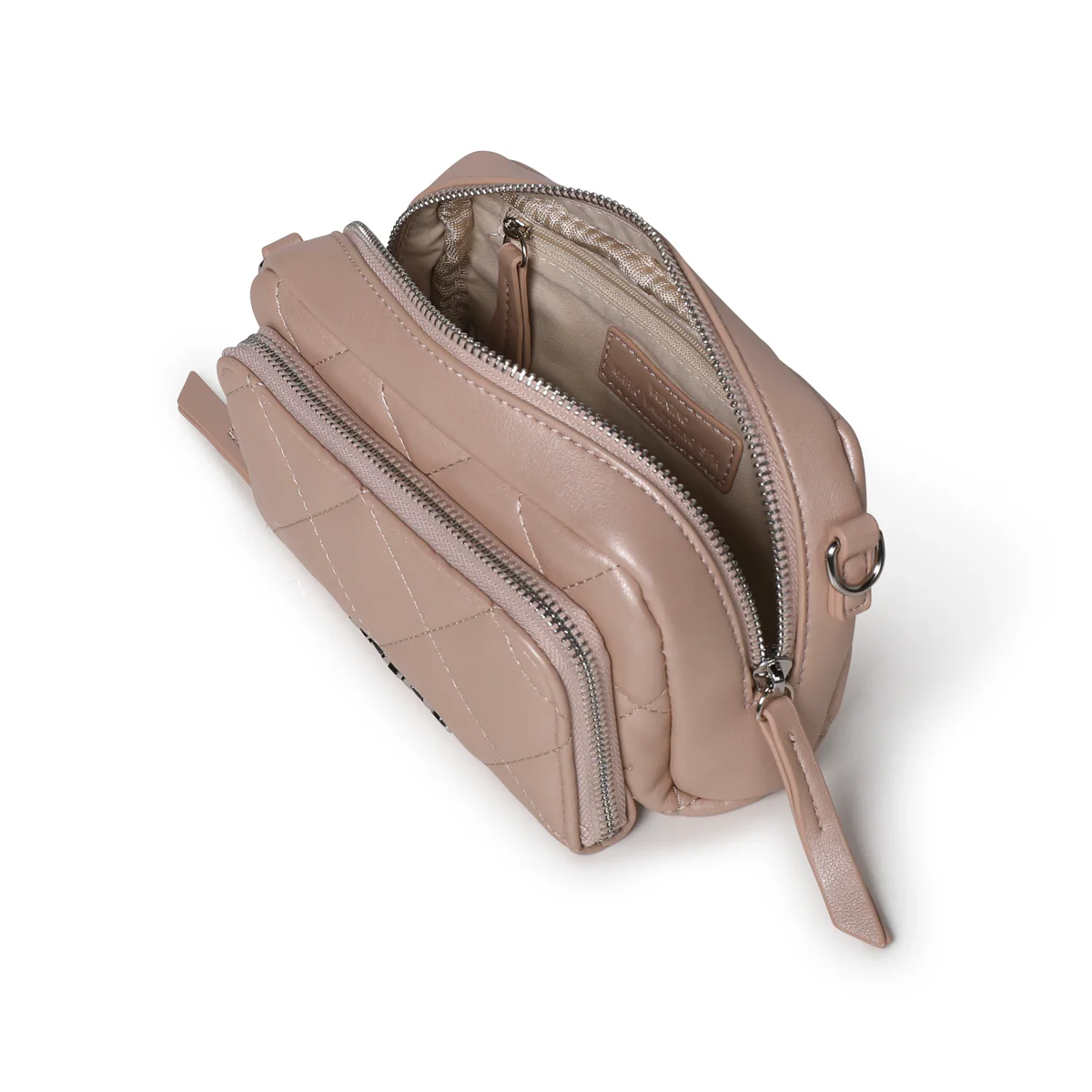 Borsa a spalla OCARINA RECYCLE - Image 8