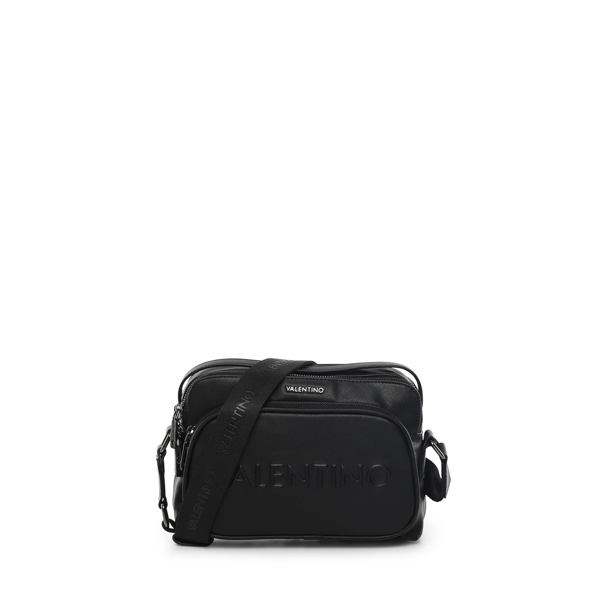 Borsa a spalla FETCH