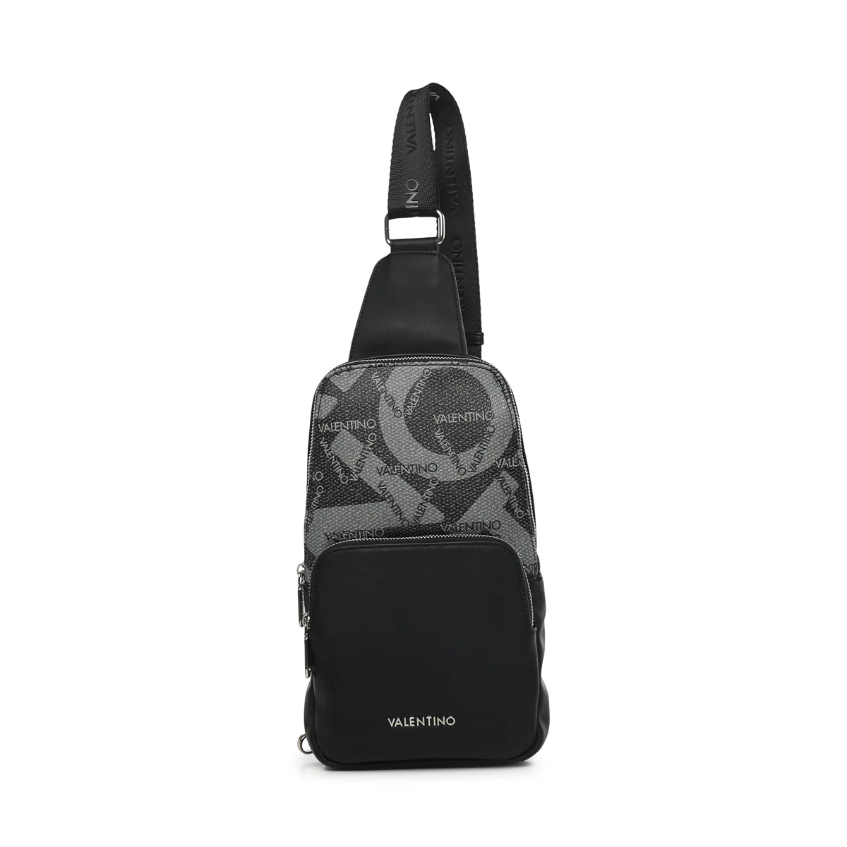 Borsa a spalla MYSTO